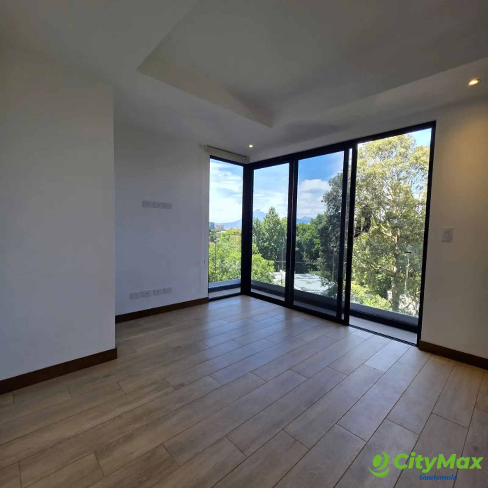 Apartamento nuevo en alquiler zona 15 VH I Guatemala - foto 2