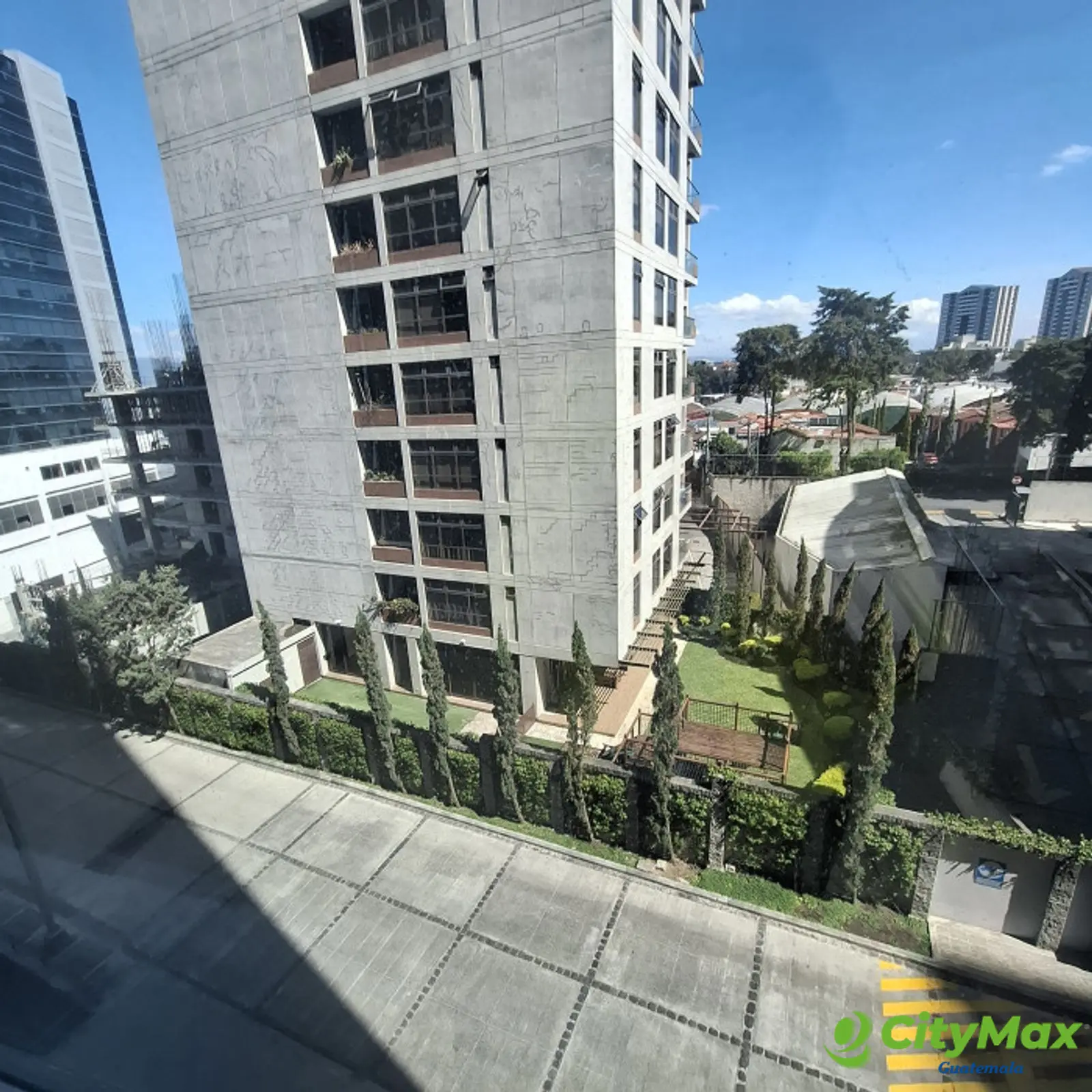 Oficina en renta en Zona Pradera zona 10 Guatemala - foto 16