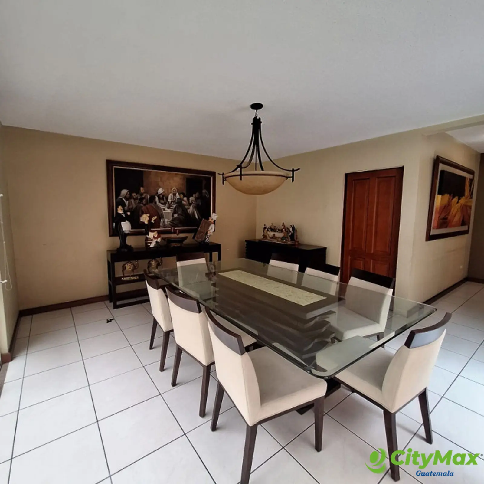 Casa en venta en condominio zona 13 Guatemala - foto 5