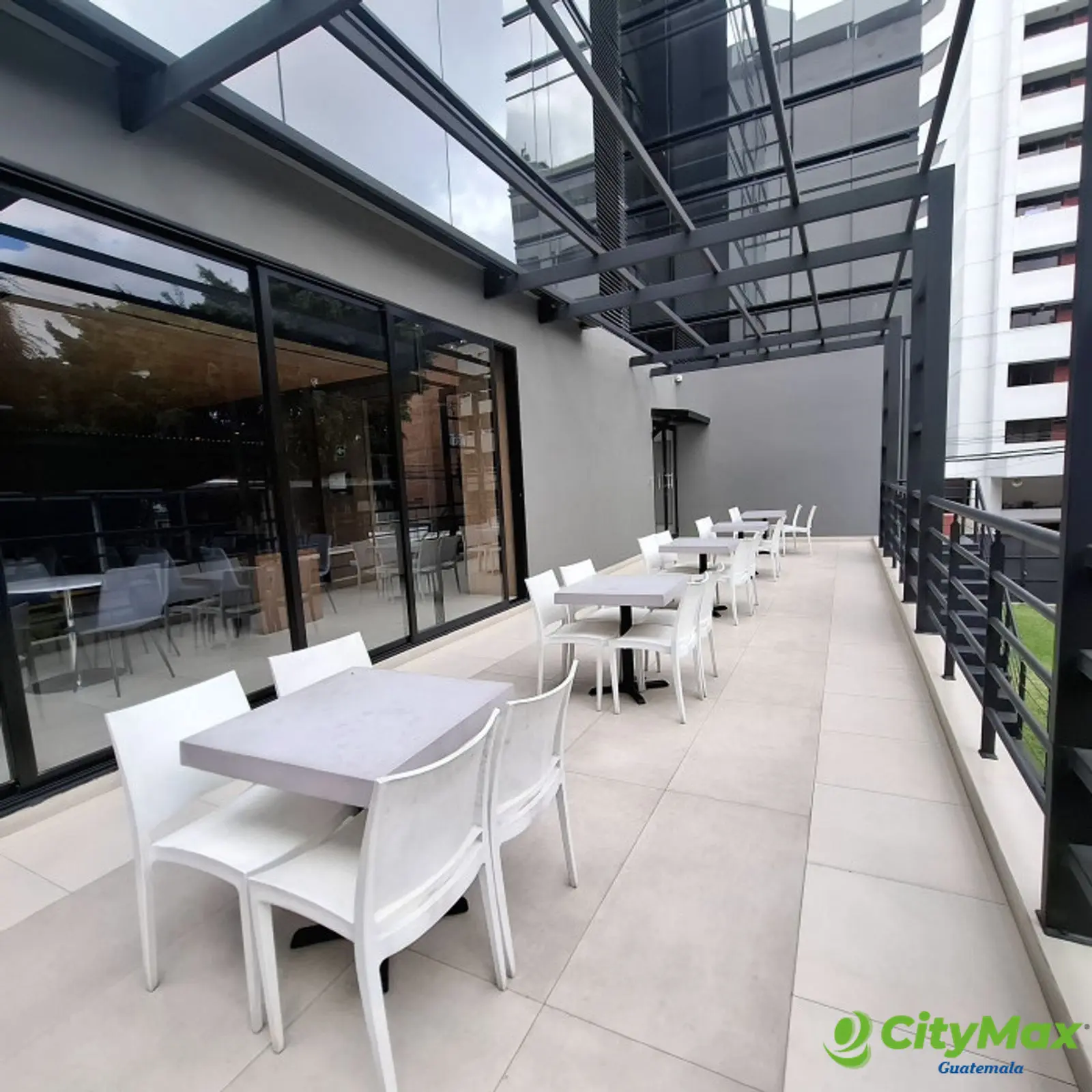 Oficinas Nuevas en Venta en Burgo Zona 14 Guatemala - foto 8