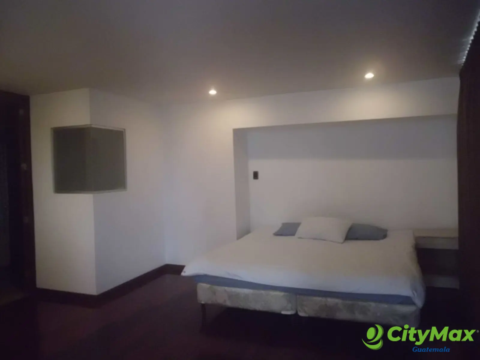 Apartamento amueblado en renta Americas Zona 13 - foto 16