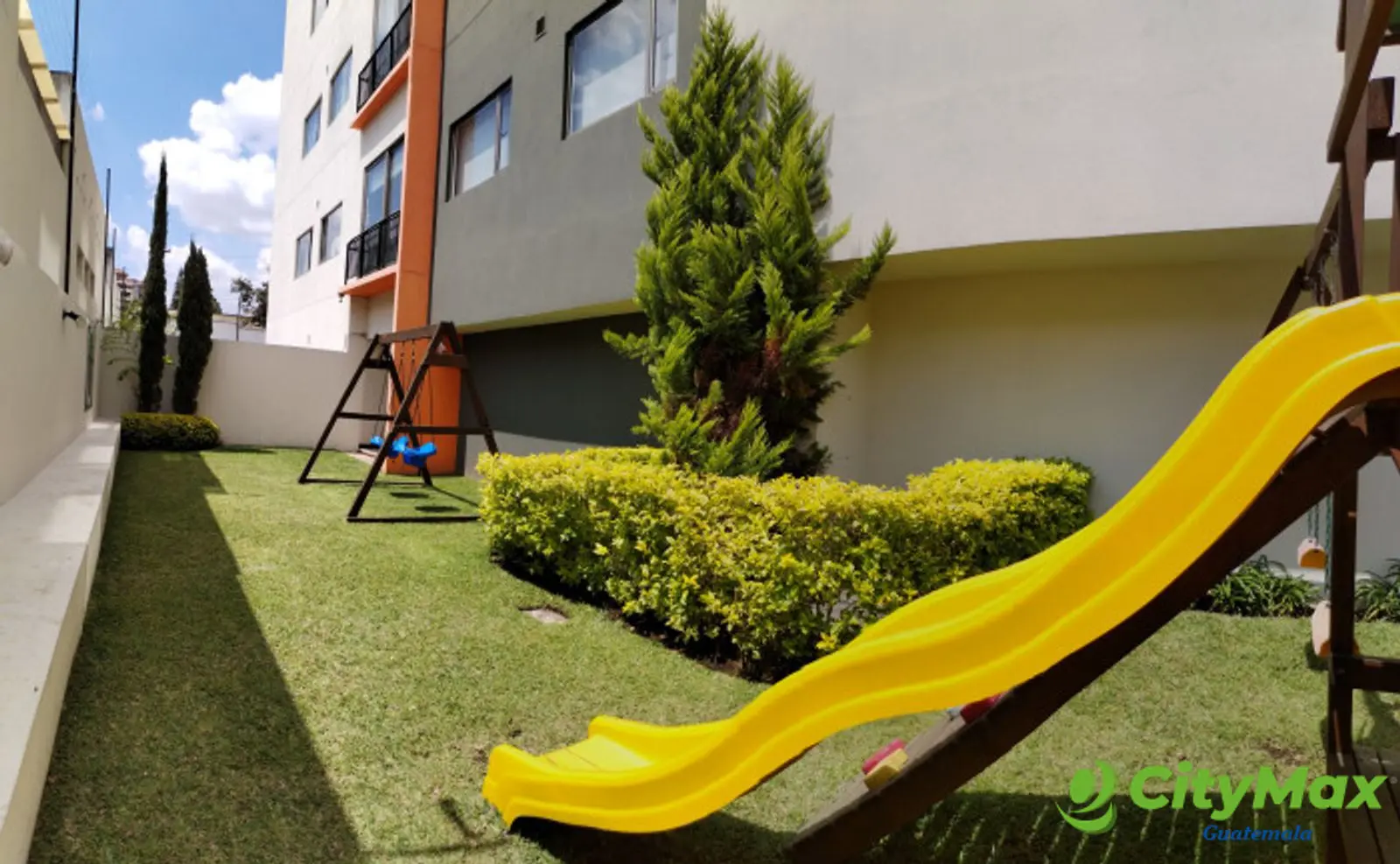 Apartamento en Renta en Zona 10 Edificio Verona - foto 14