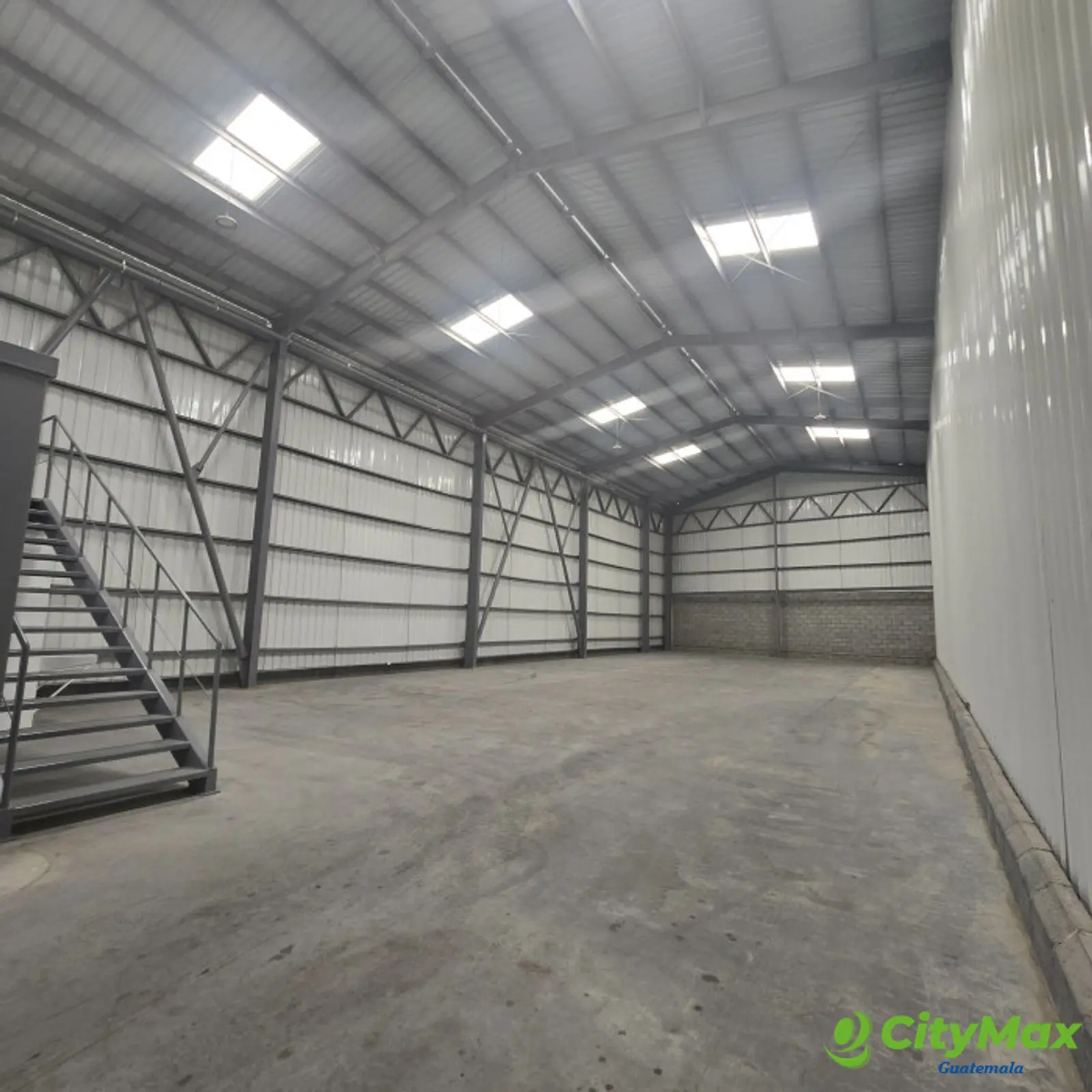 Ofibodega Alquiler y Venta en la VAS San Miguel Petapa - foto 7