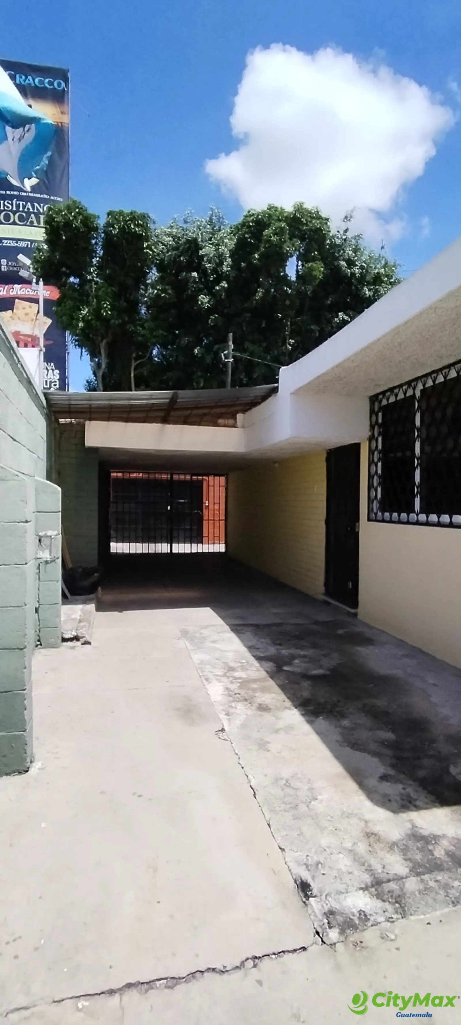 Casa en renta sobre la San Juan zona 7 para Oficina  - foto 4