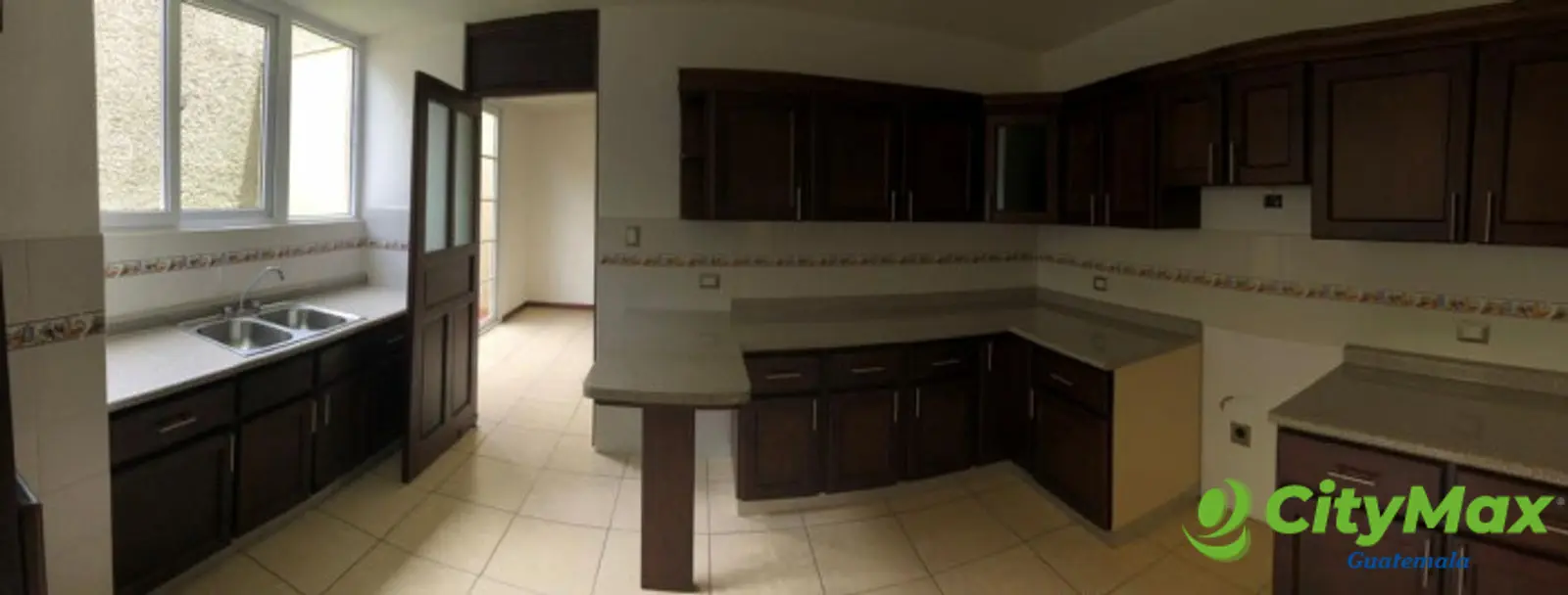 Casa en Condominio en Renta en Fraijanes Guatemala - Cocina