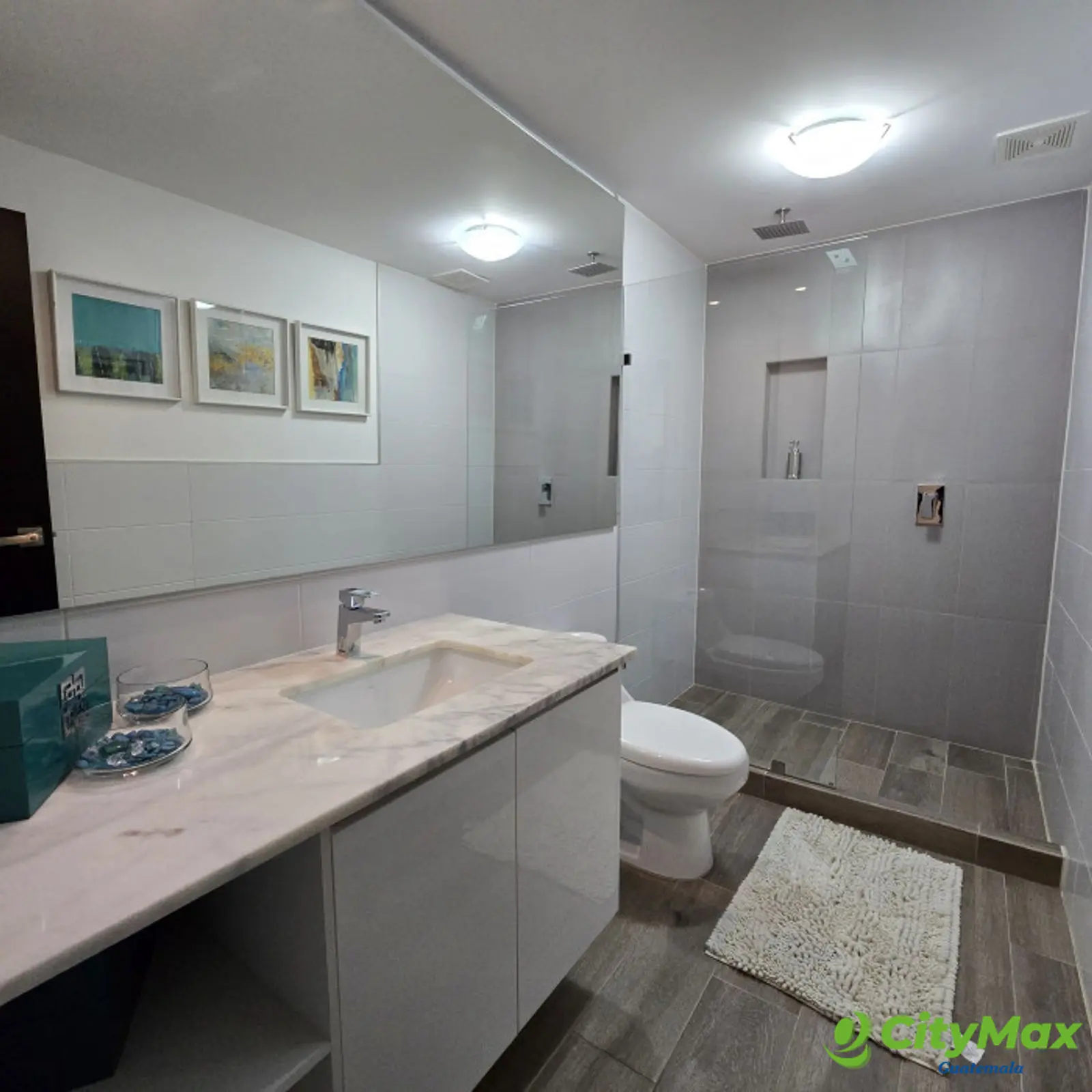 Apartamento para estrenar en venta en Seghería Zona 14 - foto 11
