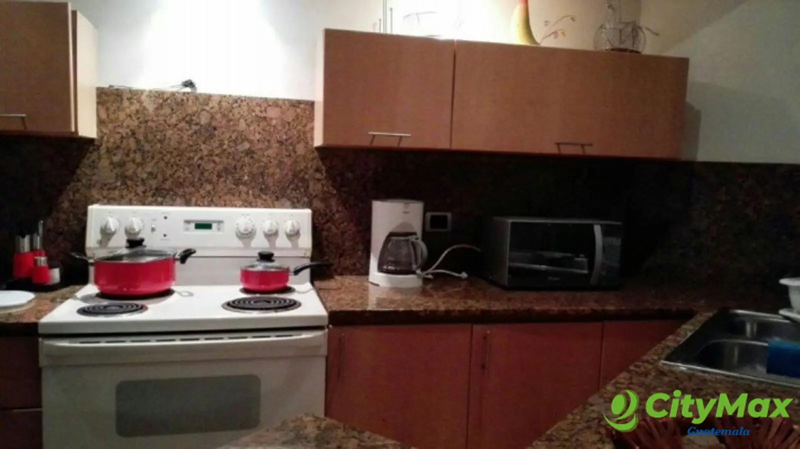 Apartamento en venta VistaBella Montebello Guatemala - foto 7