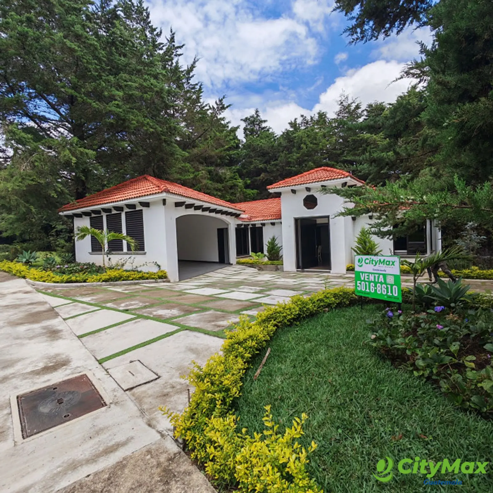 Casa en venta Hacienda Nueva Country club de un nivel - foto 20