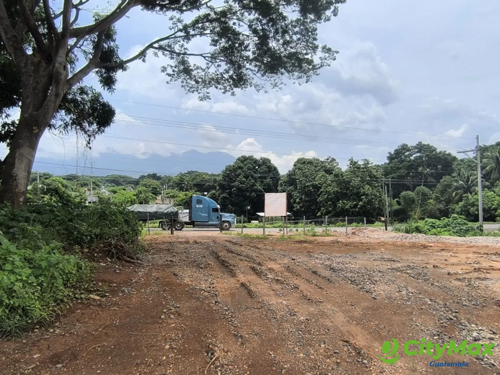En Renta terreno entre Taxisco y Guazacapan Santa Rosa - foto 7
