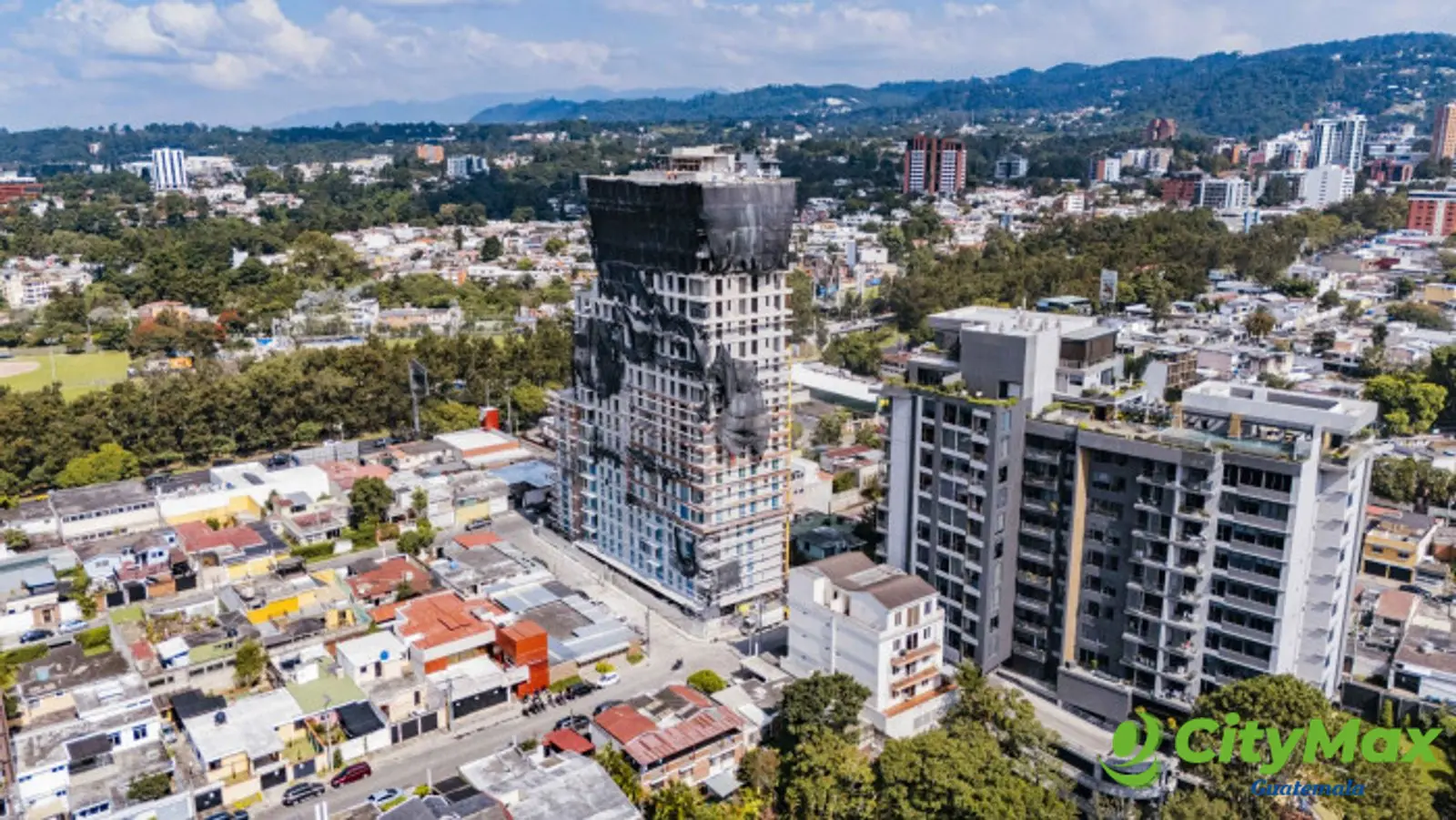 En venta Apartamento en Zona 15 entrega Inmediata - foto 2