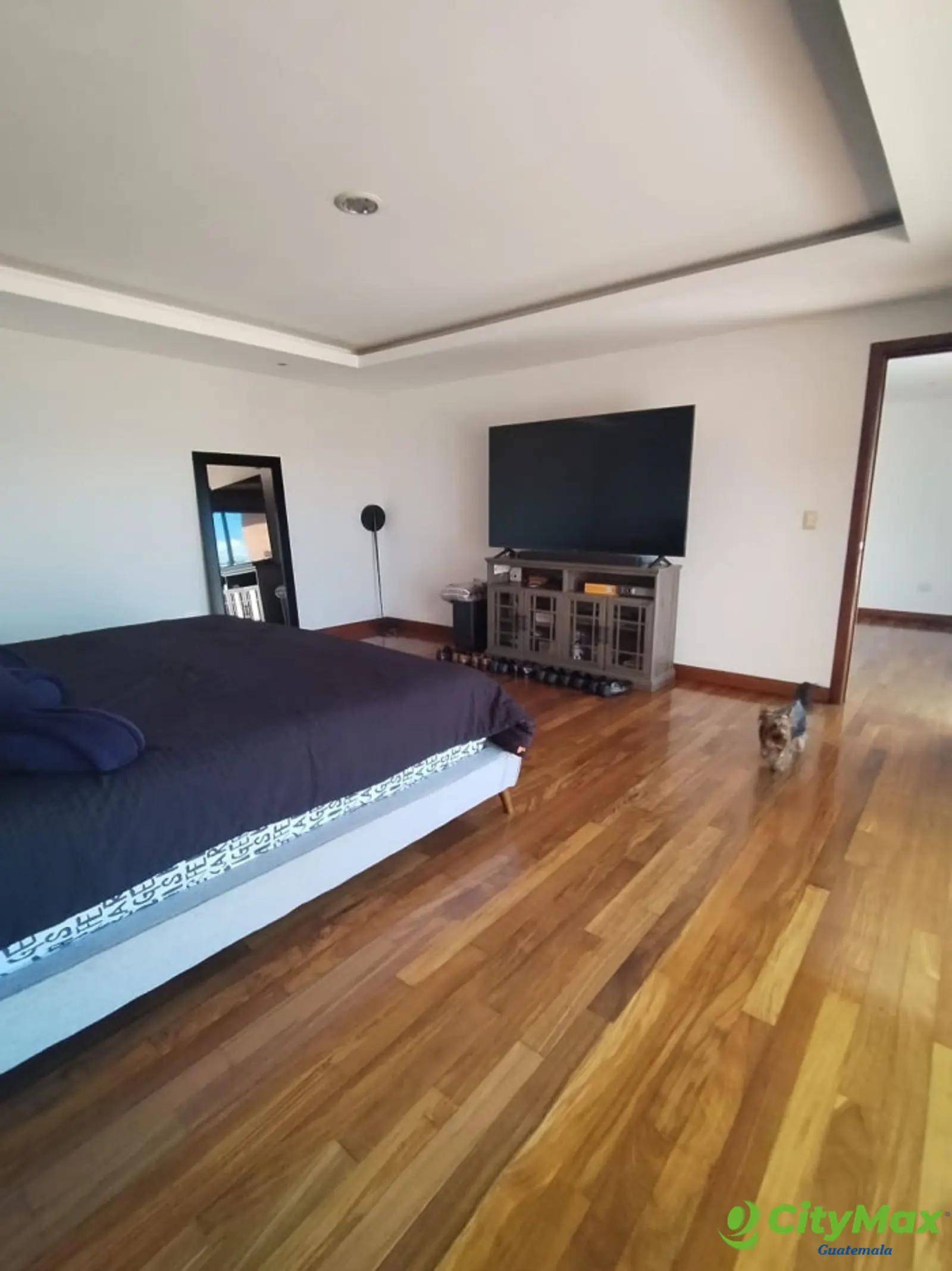 En venta Penthouse zona 10 Guatemala - foto 19