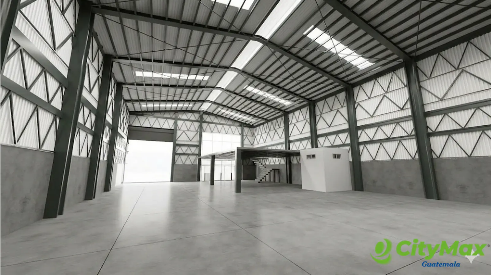 Ofibodega en VAS San Miguel Petapa en Venta - foto 2