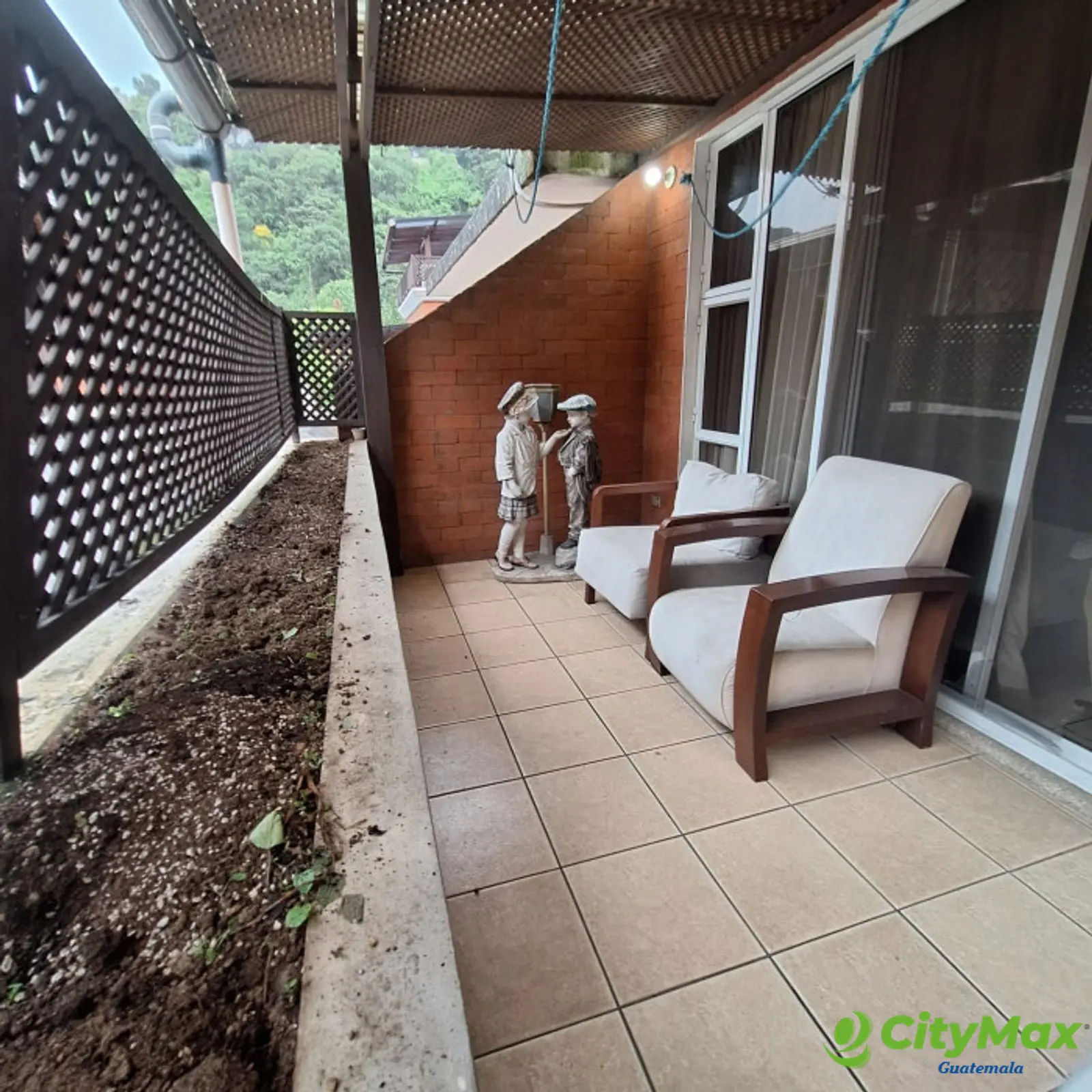 Casa en venta en condominio zona 13 Guatemala - foto 17