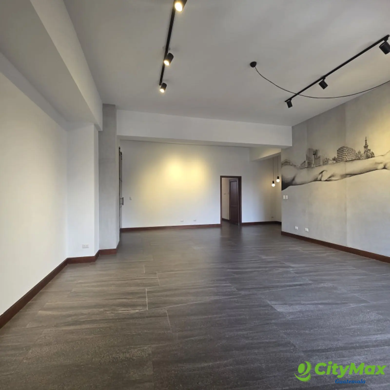 Apartamento en zona 10 Ciudad de Guatemala - foto 8