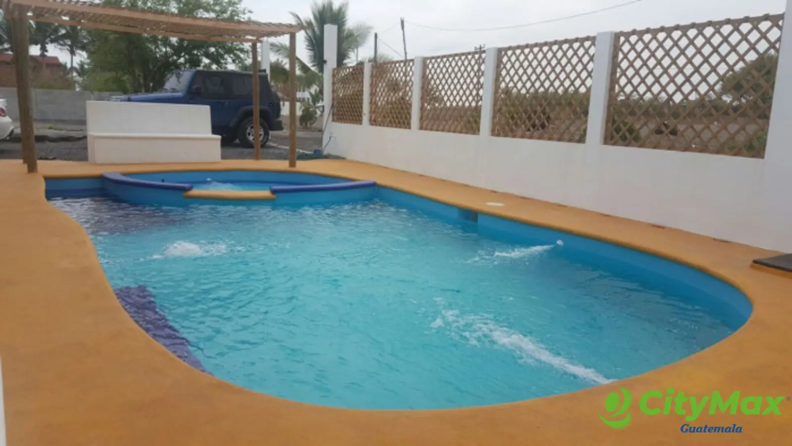 Casa en Venta en Hawai Monterrico Guatemala - foto 13