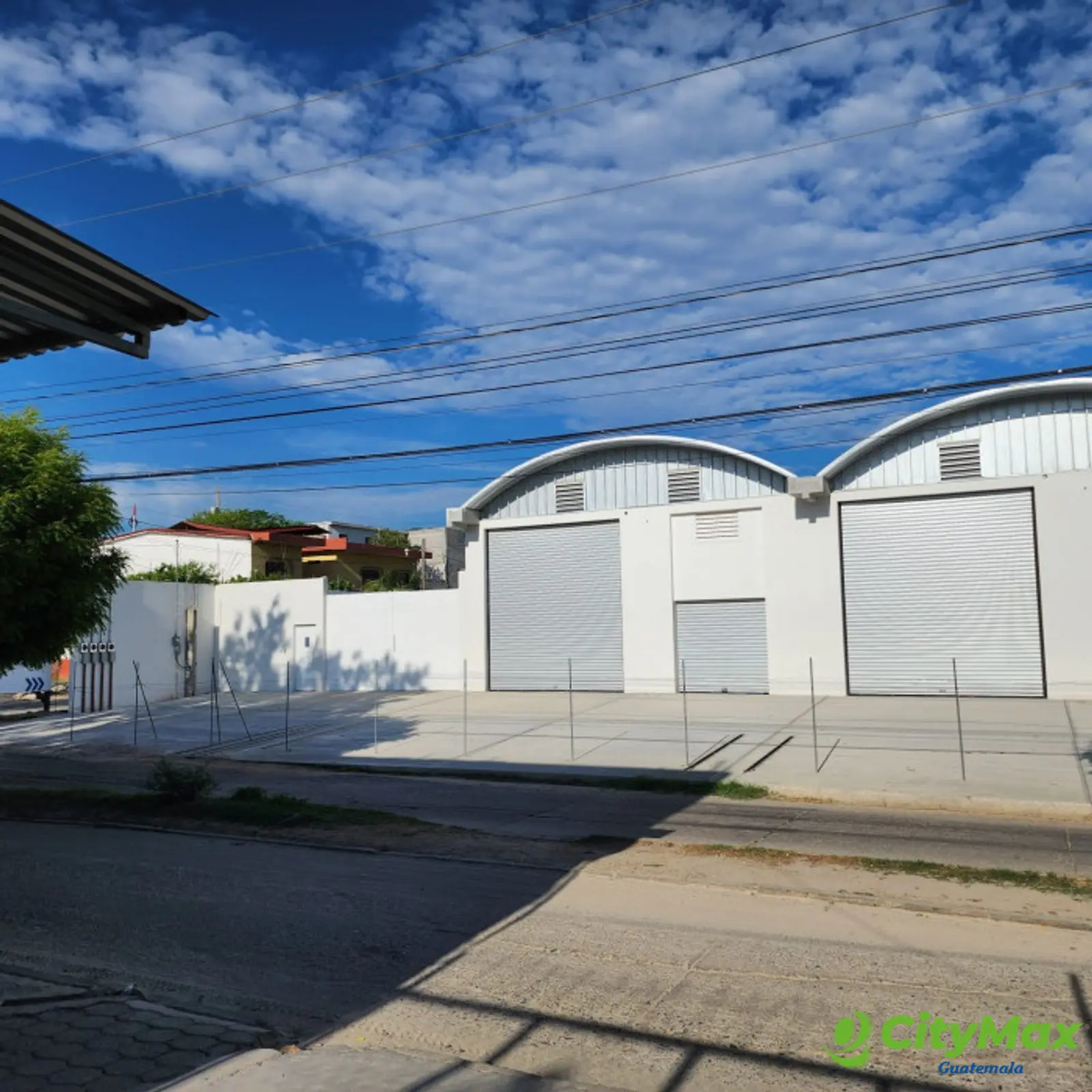 ZACAPA BODEGAS EN ALQUILER DE 200 METROS - foto 14