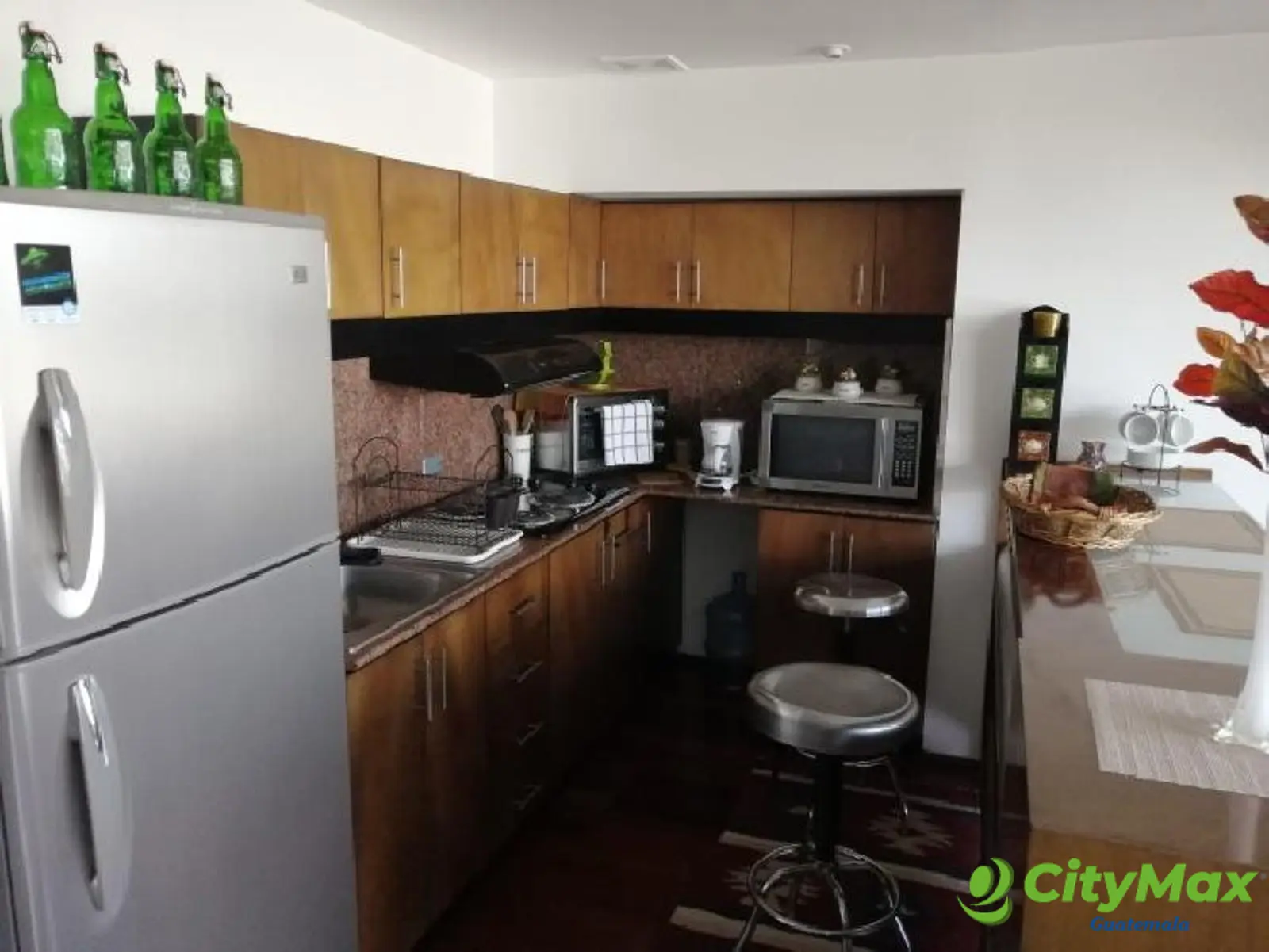 Apartamento en venta para inversión en zona 13 - foto 8