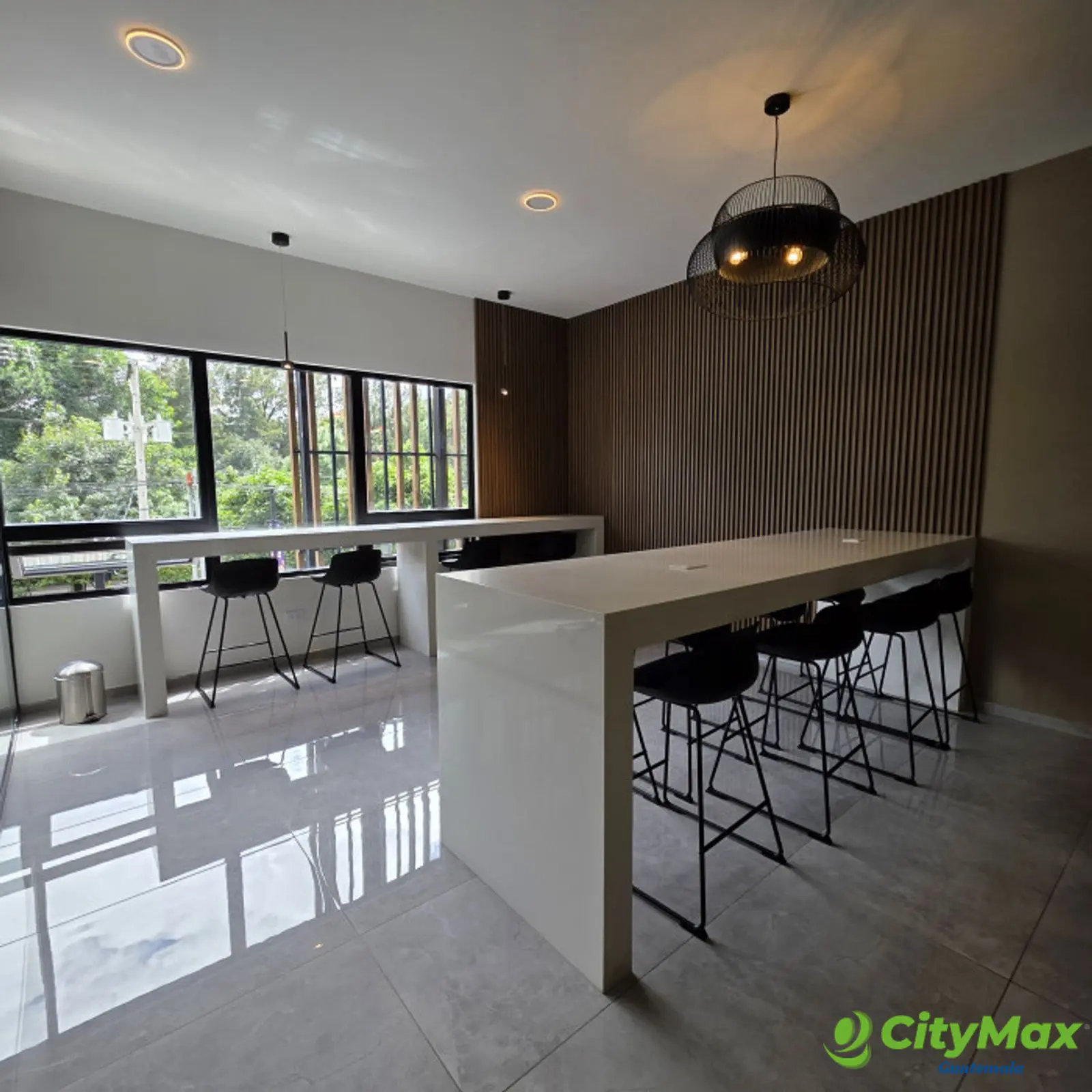Apartamento en venta en Andares Zona 12 Guatemala - foto 21