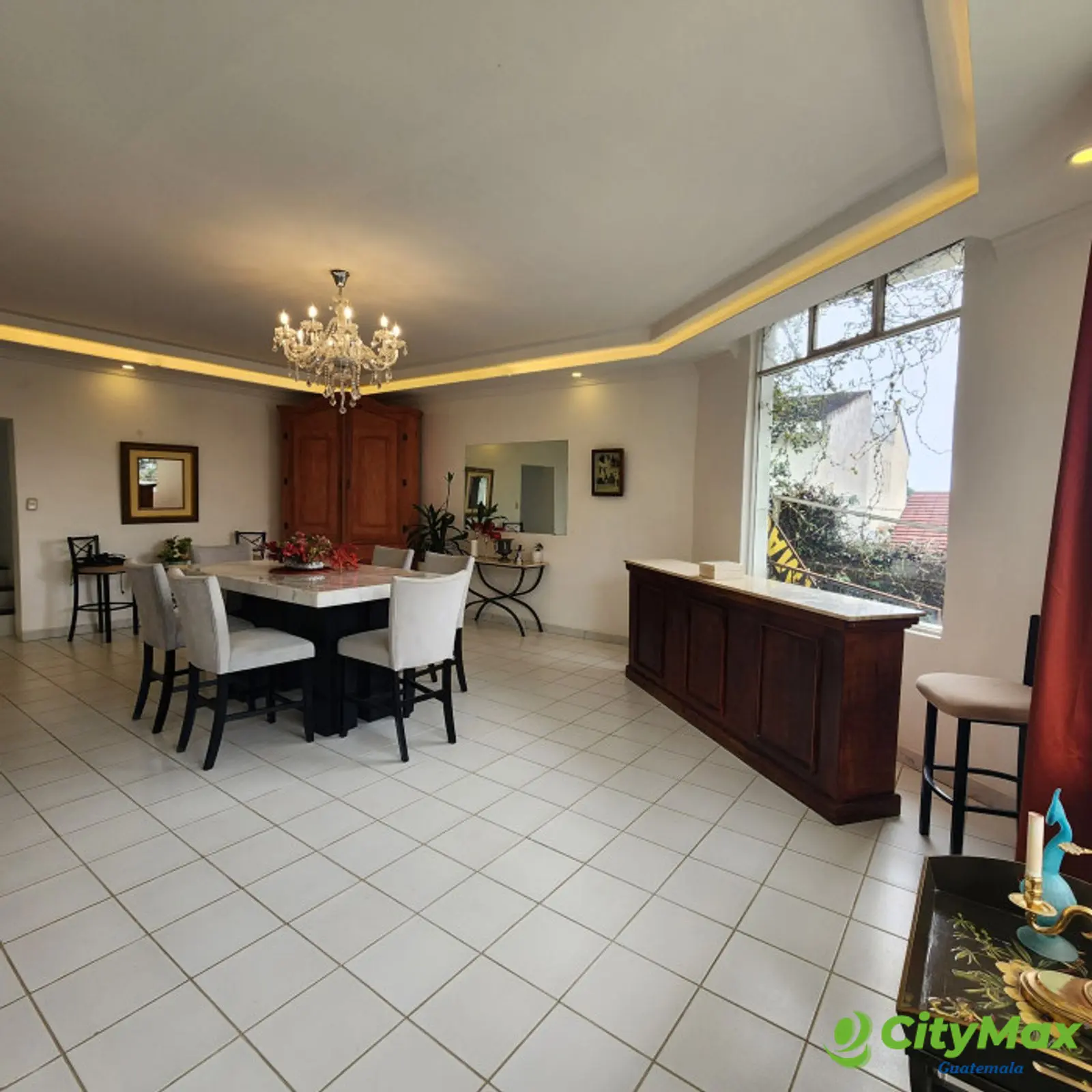 Exclusiva Casa en Venta en Arrazola Ciudad Guatemala - foto 6