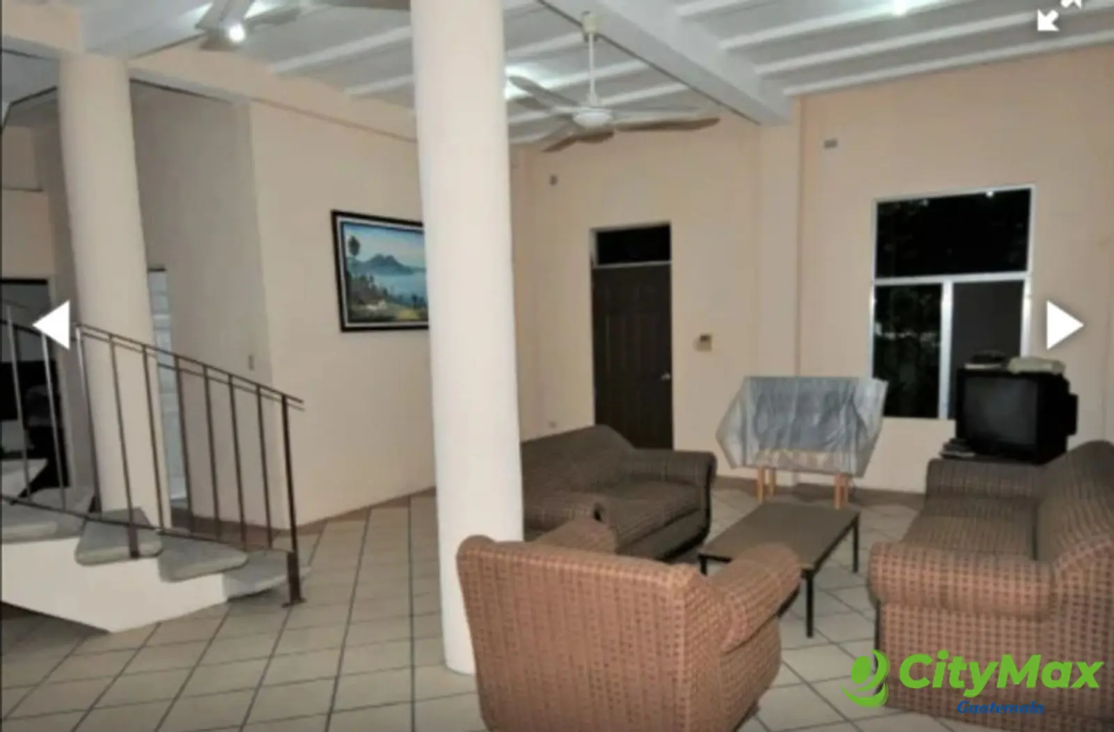 Venta Casa Vacacional Quintas casa de campo 66.5 Esc - foto 4