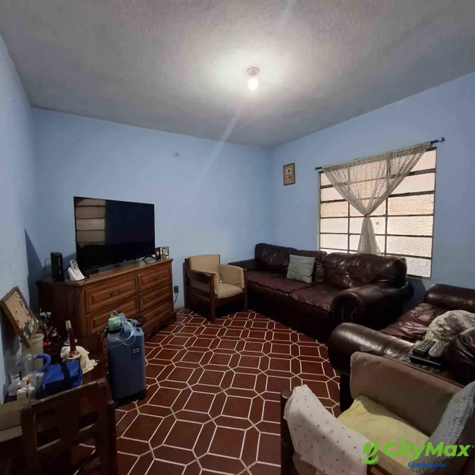 Casa en venta en zona 7 Tikal 1 Avenida Principal - foto 7