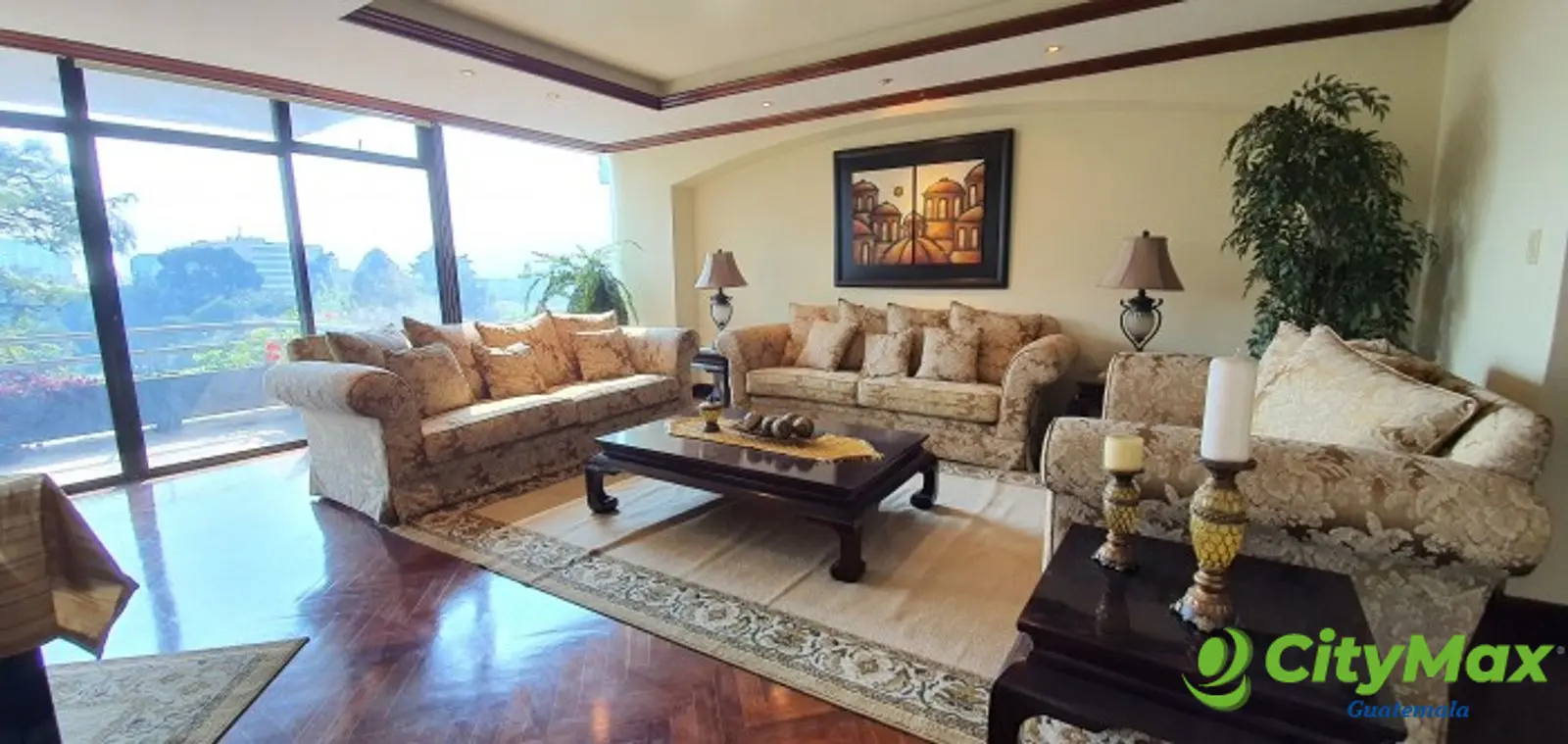 Apartamento Amueblado en Venta o Renta Zona 14 - foto 5