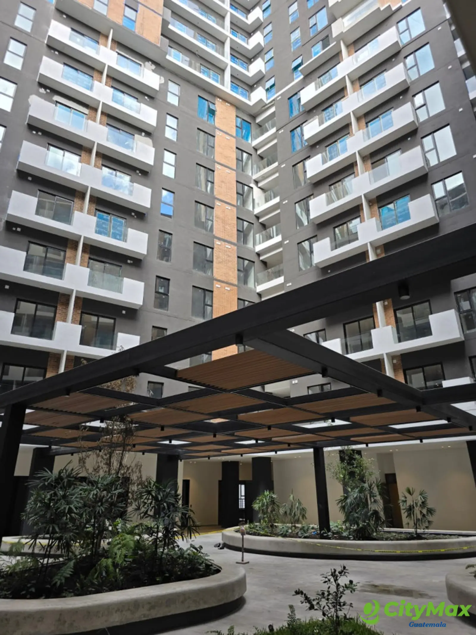 Apartamento en Renta de 1 Habitación en Parque 14 - foto 19