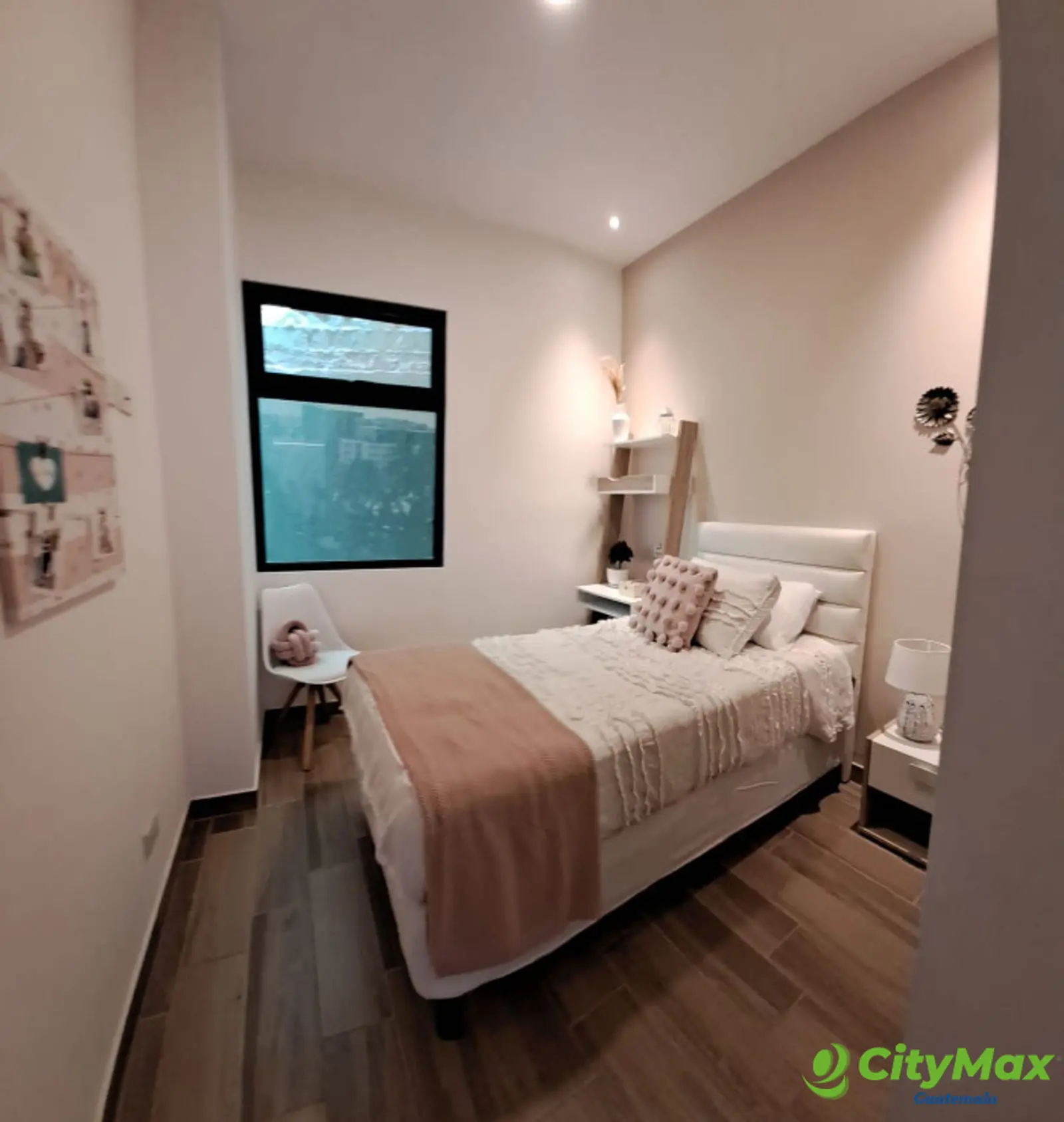 Apartamentos en Venta zona 11 Guatemala - foto 3