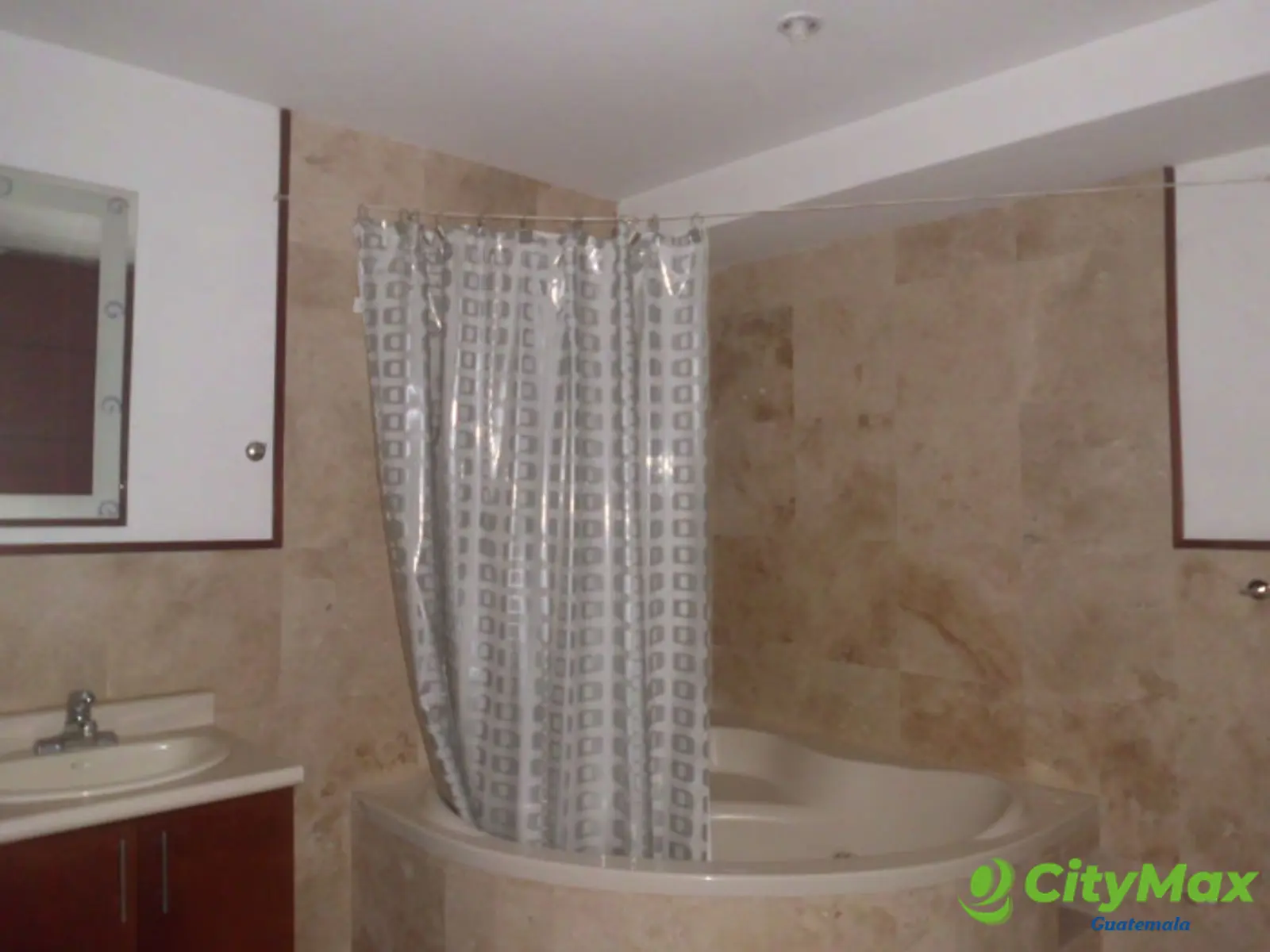 Apartamento amueblado en renta Americas Zona 13 - foto 17