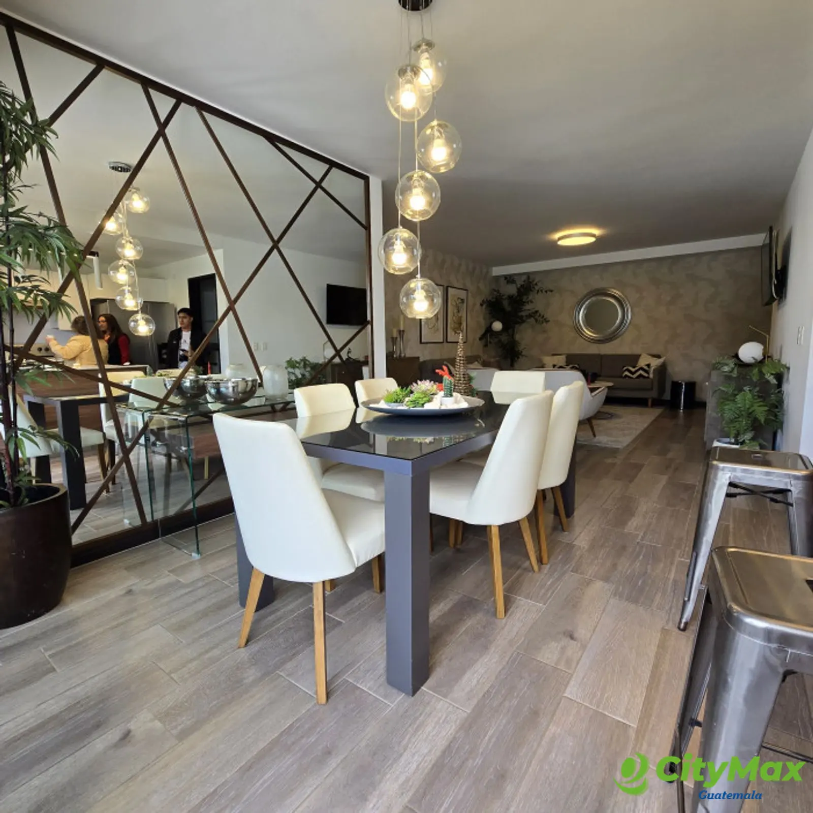 Apartamento para estrenar en venta en Seghería Zona 14 - foto 15