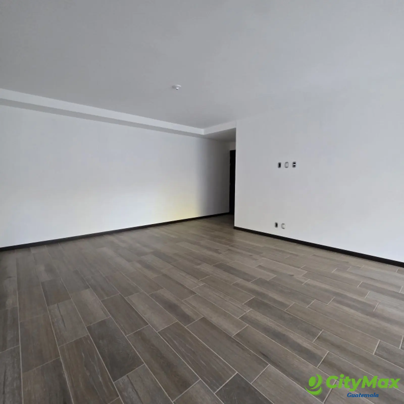 Apartamento con jardin en Venta Zona 14 La Villa - foto 17