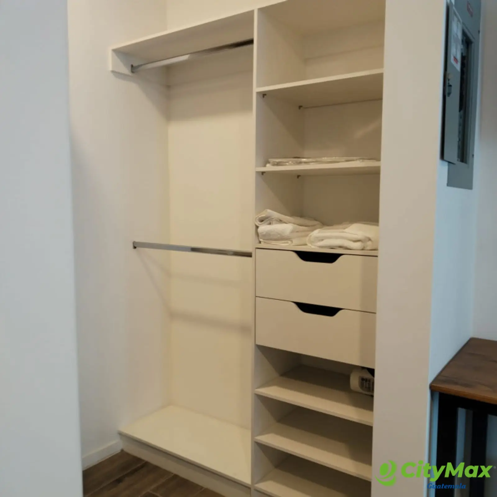 Apartamento En Venta Amueblado Narama Zona 13 - foto 19
