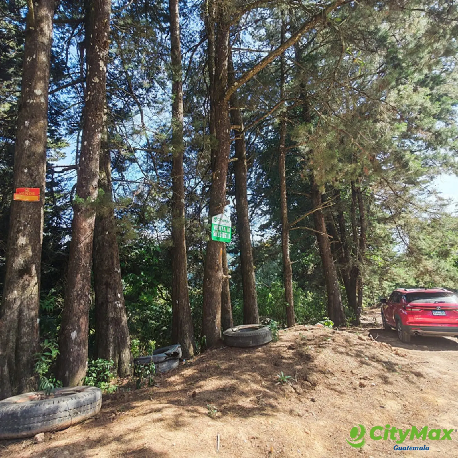Terreno en Venta en Granja Buenos Aires - foto 9