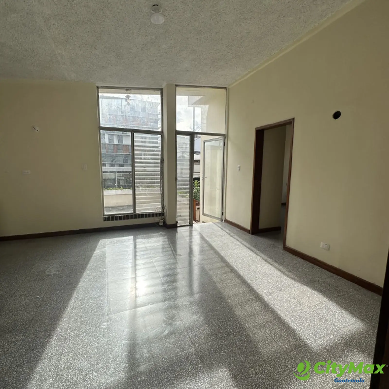 Apartamento en Alquiler Zona 11 Guatemala - foto 4