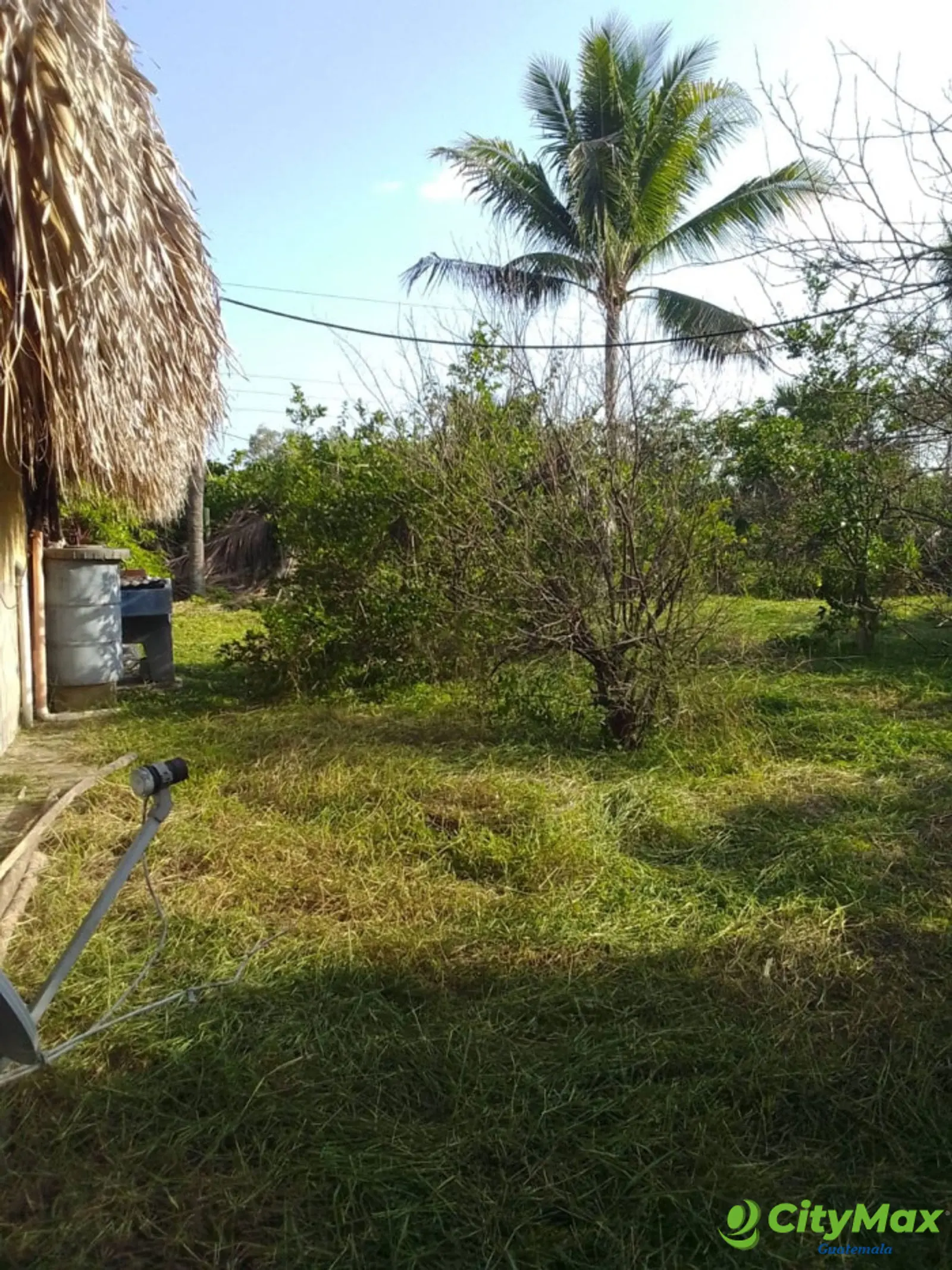 Terreno-condominio económico venta  Taxisco Santa Rosa - foto 5