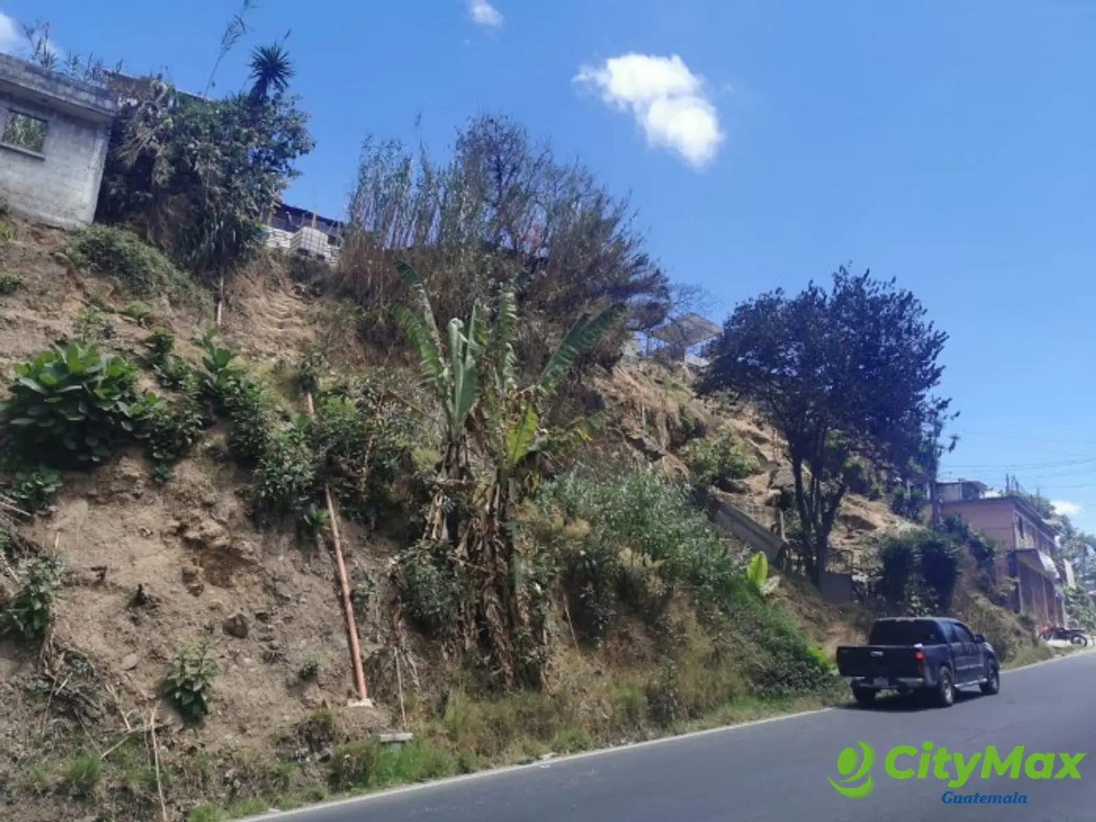 Terreno en venta en San Juan Sacatepéquez - foto 7
