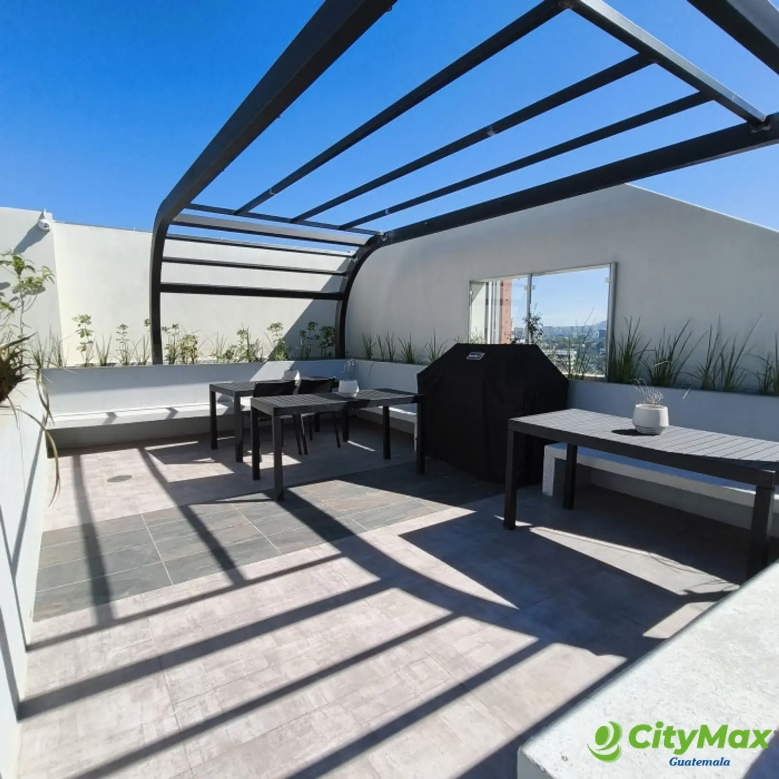 Apartamento Amueblado en Renta o Venta en Z.13 Americas - foto 19