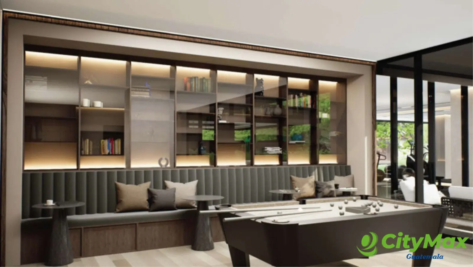 Hermoso apartamento en Pre-venta en zona 10 Guatemala - foto 9
