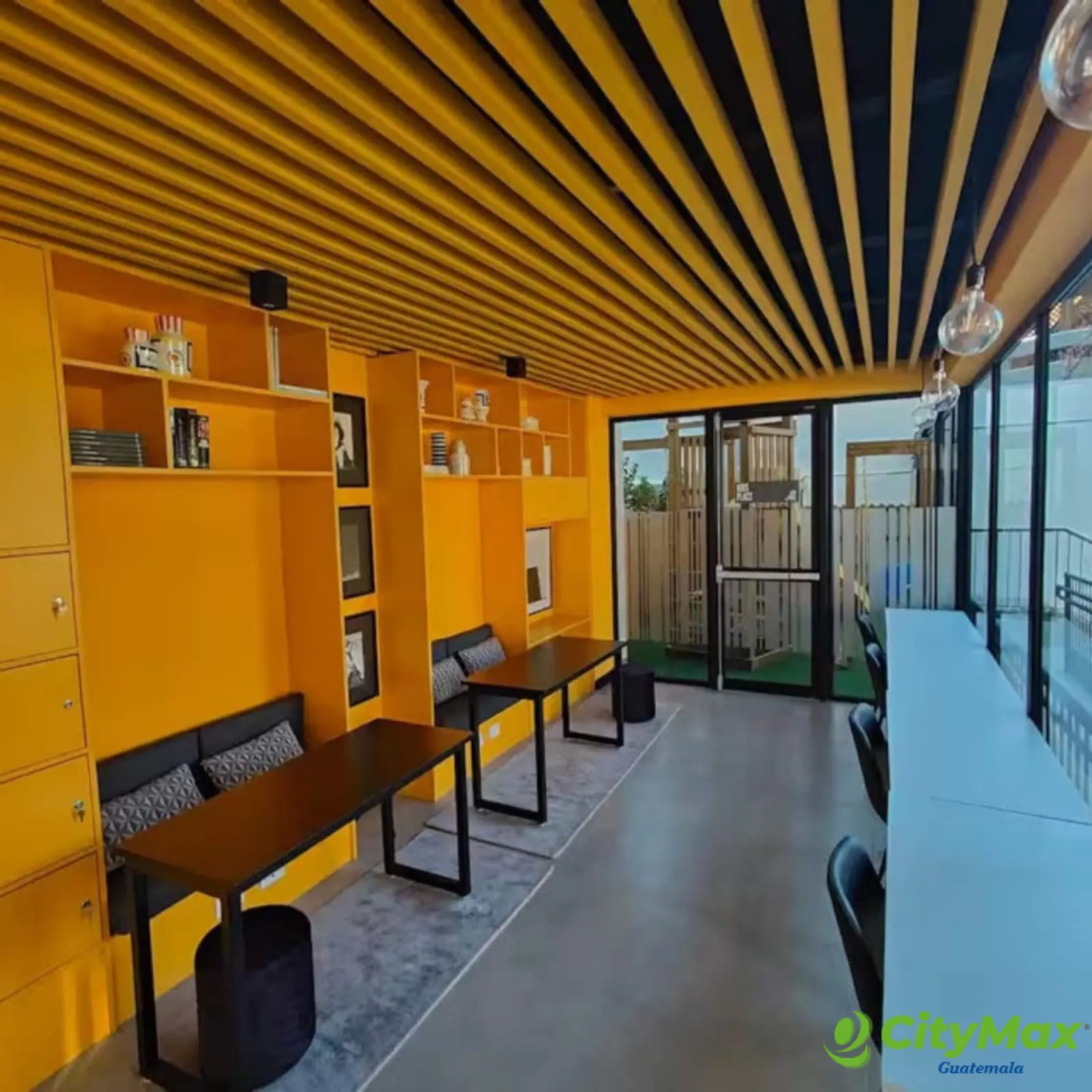 Apartamento Amueblado en Venta en Inversión en Zona 13  - foto 18