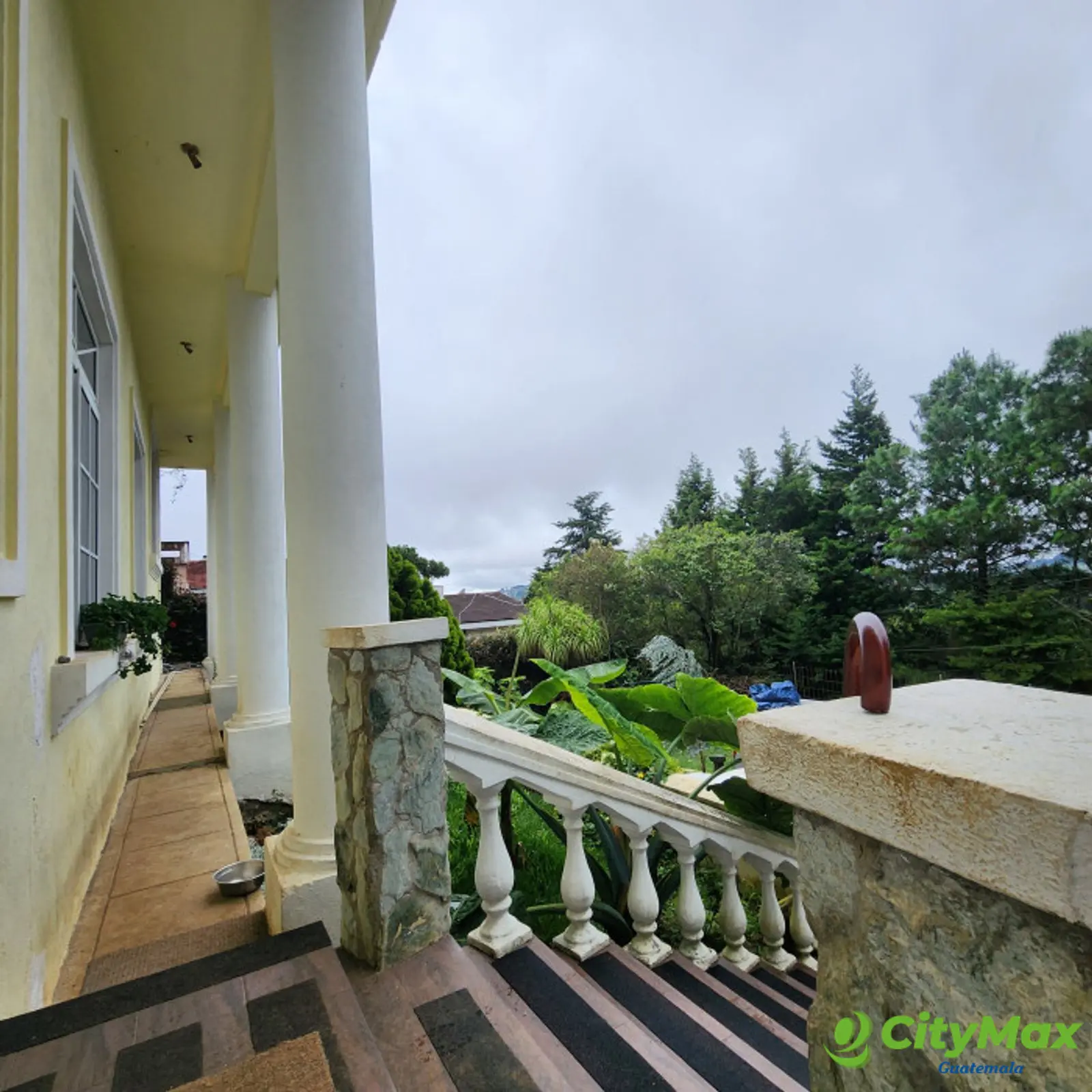 Exclusiva Casa en Venta en Arrazola Ciudad Guatemala - foto 29