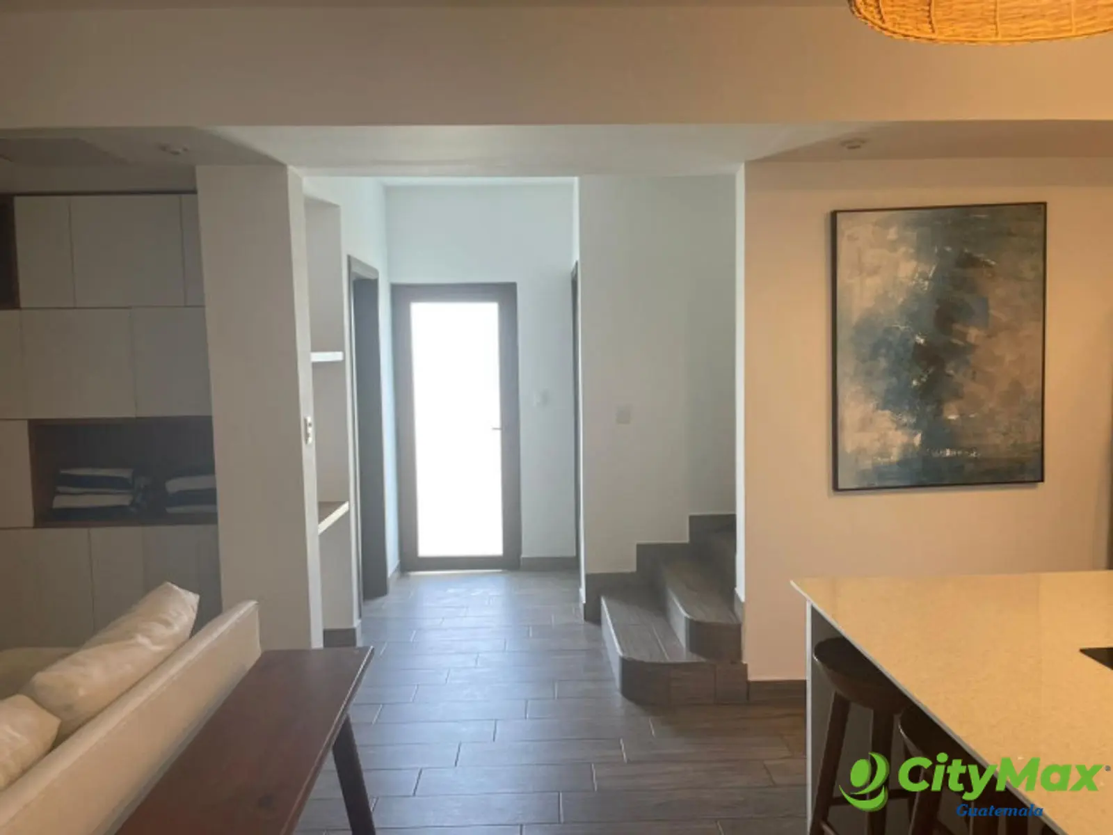 Villa Amueblada en Venta en Villas La Mar Monterrico - foto 4