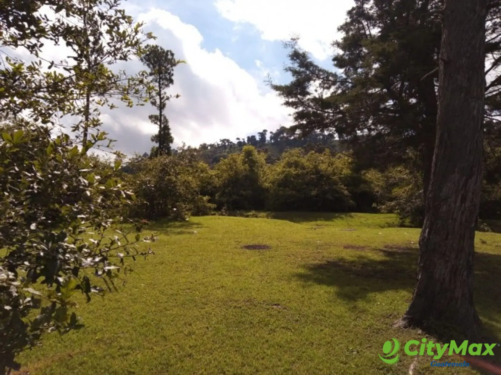 Venta de terreno Residencial en El Tejar Chimaltenango - foto 2