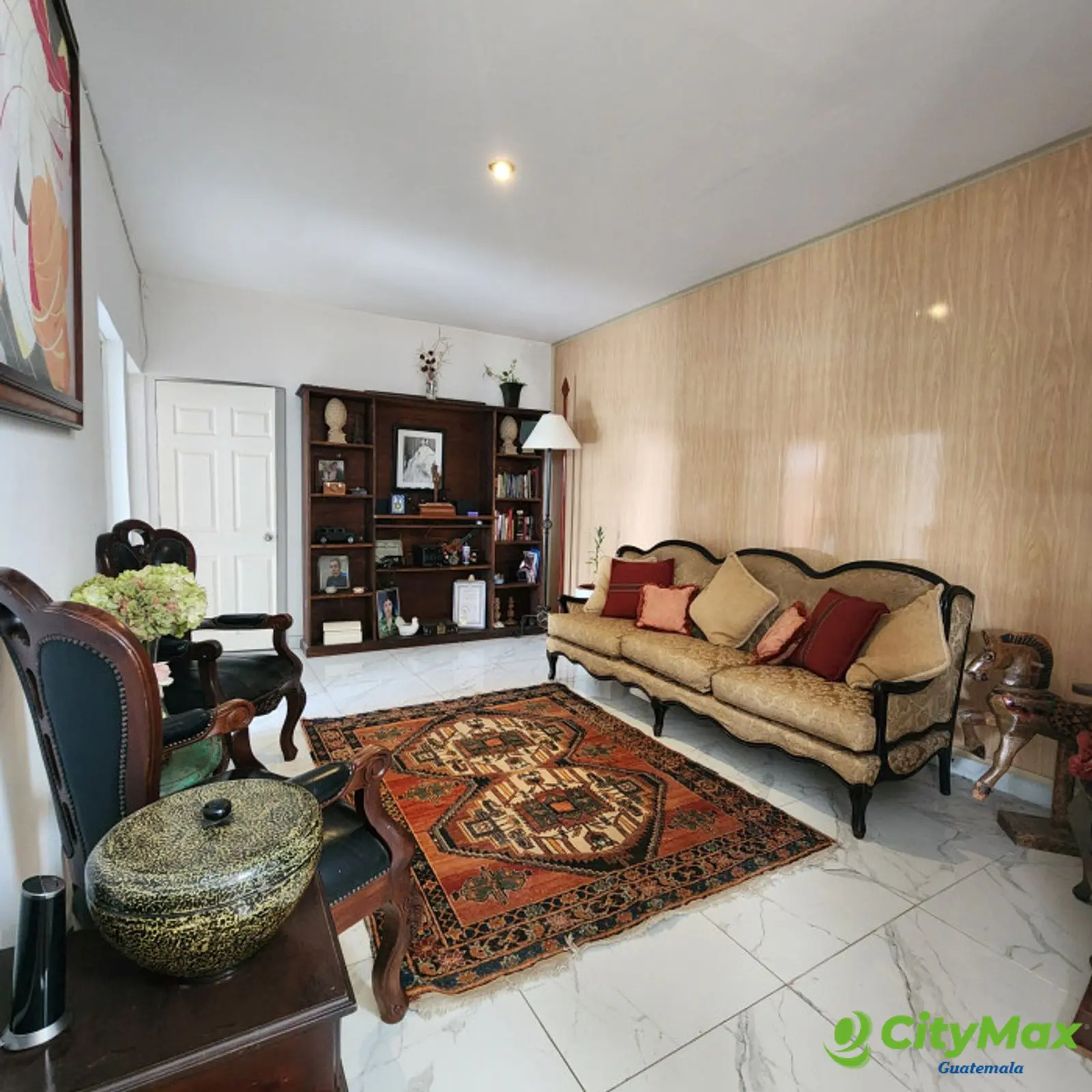 Exclusiva Casa en Venta en Arrazola Ciudad Guatemala - foto 13