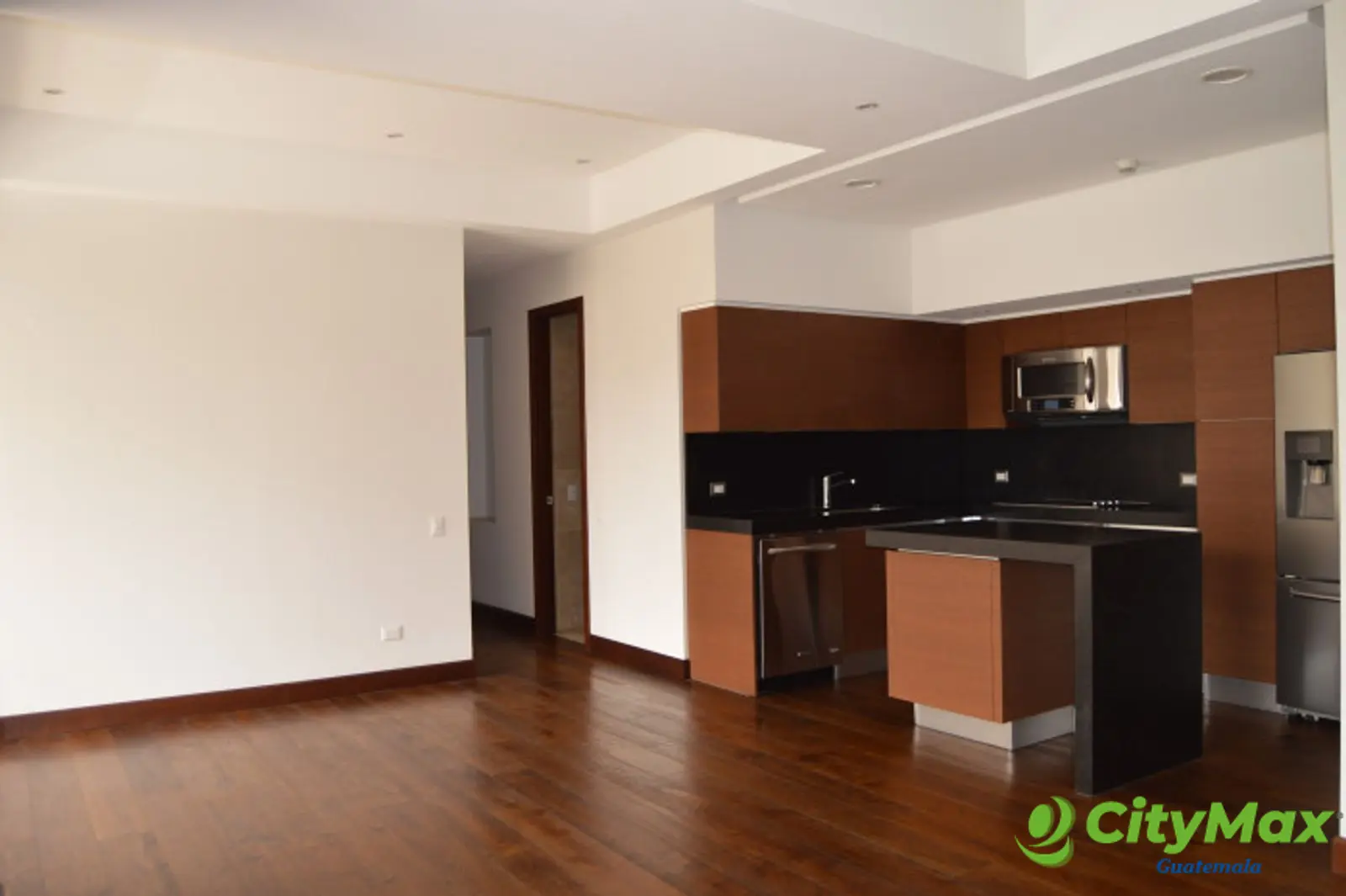 Exclusivo Apartamento Venta Tiffany Zona 14 Guatemala - foto 8