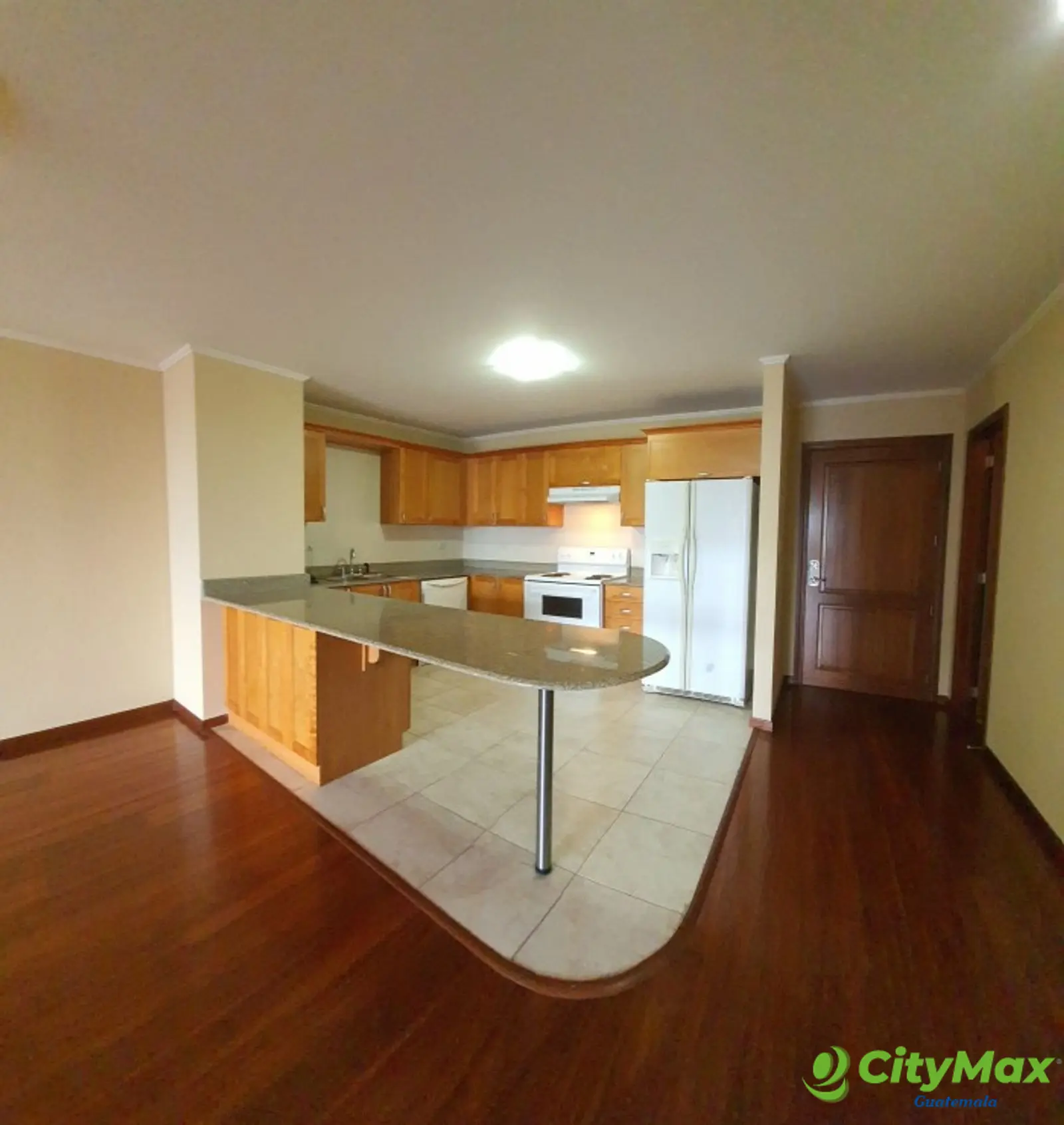 Apartamento en Alquiler en la zona 10 Guatemala - foto 8
