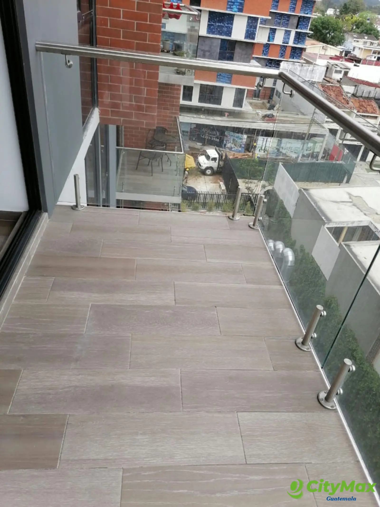 Apartamento rentado en venta zona 11 Mariscal Guatemala - foto 5