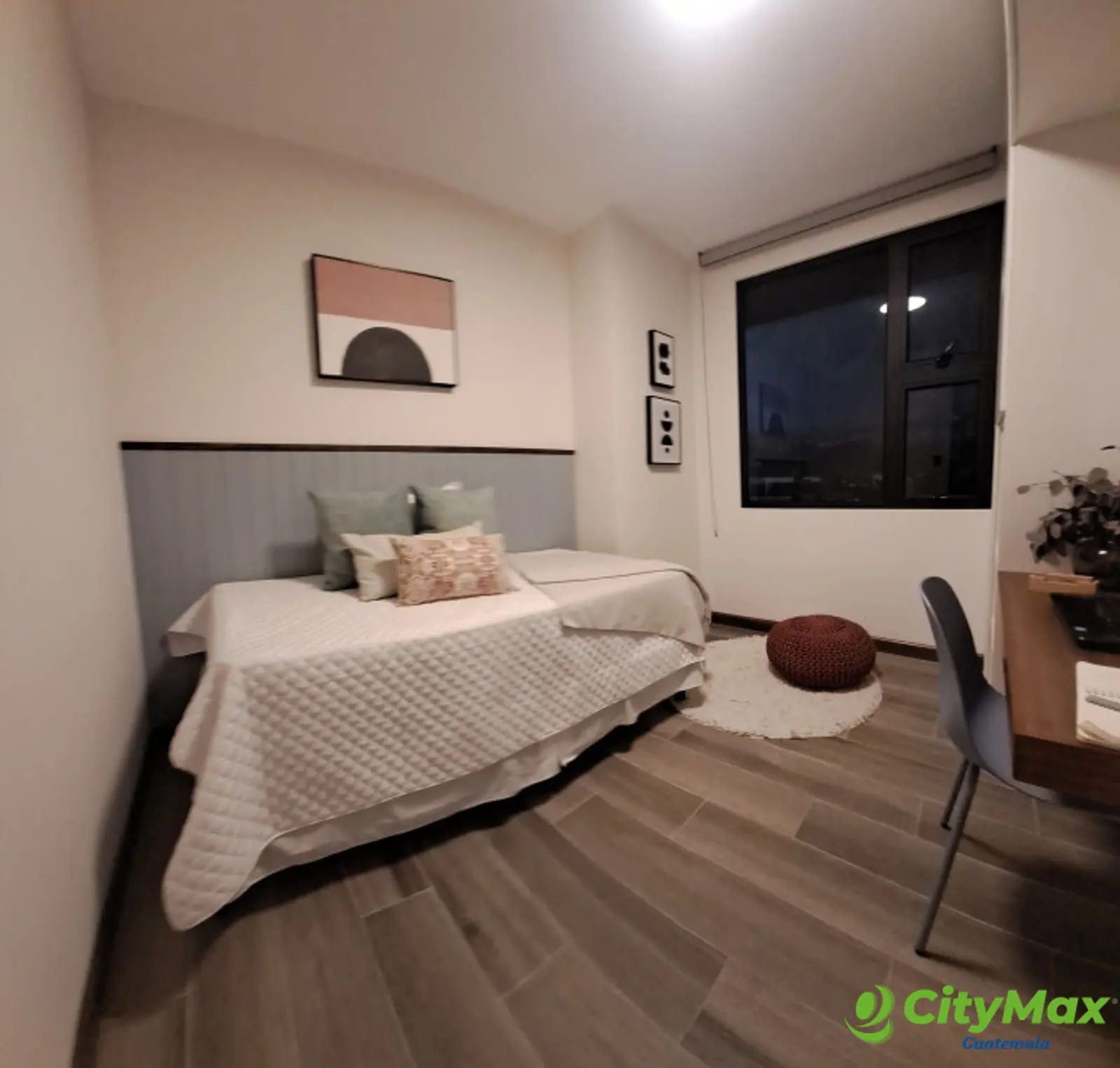 Apartamento en venta en la zona 11 Mariscal - foto 6