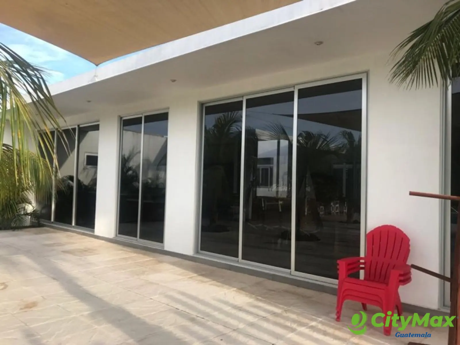 Lujosa Casa en Venta en Juan Gaviota Guatemala - foto 2