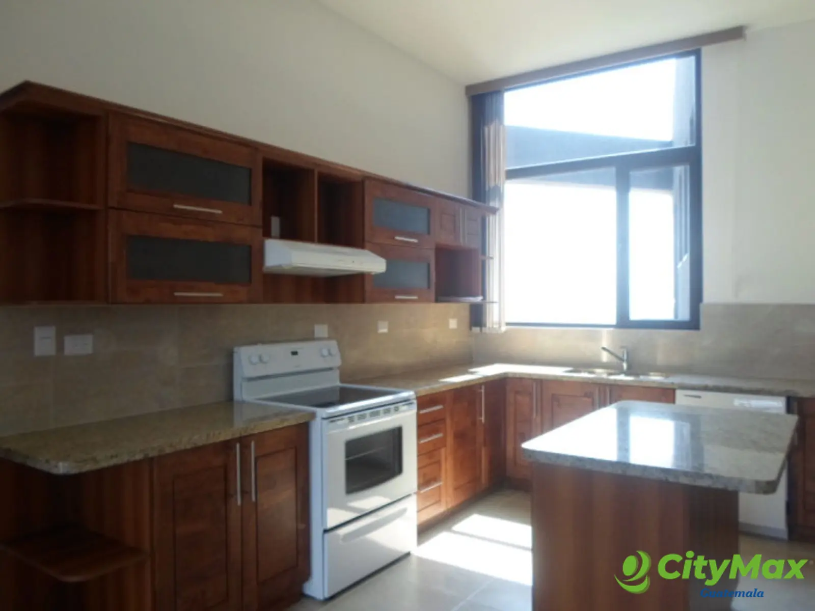 Alquiler Apartamento en Zona 15 Vista Hermosa I - foto 3