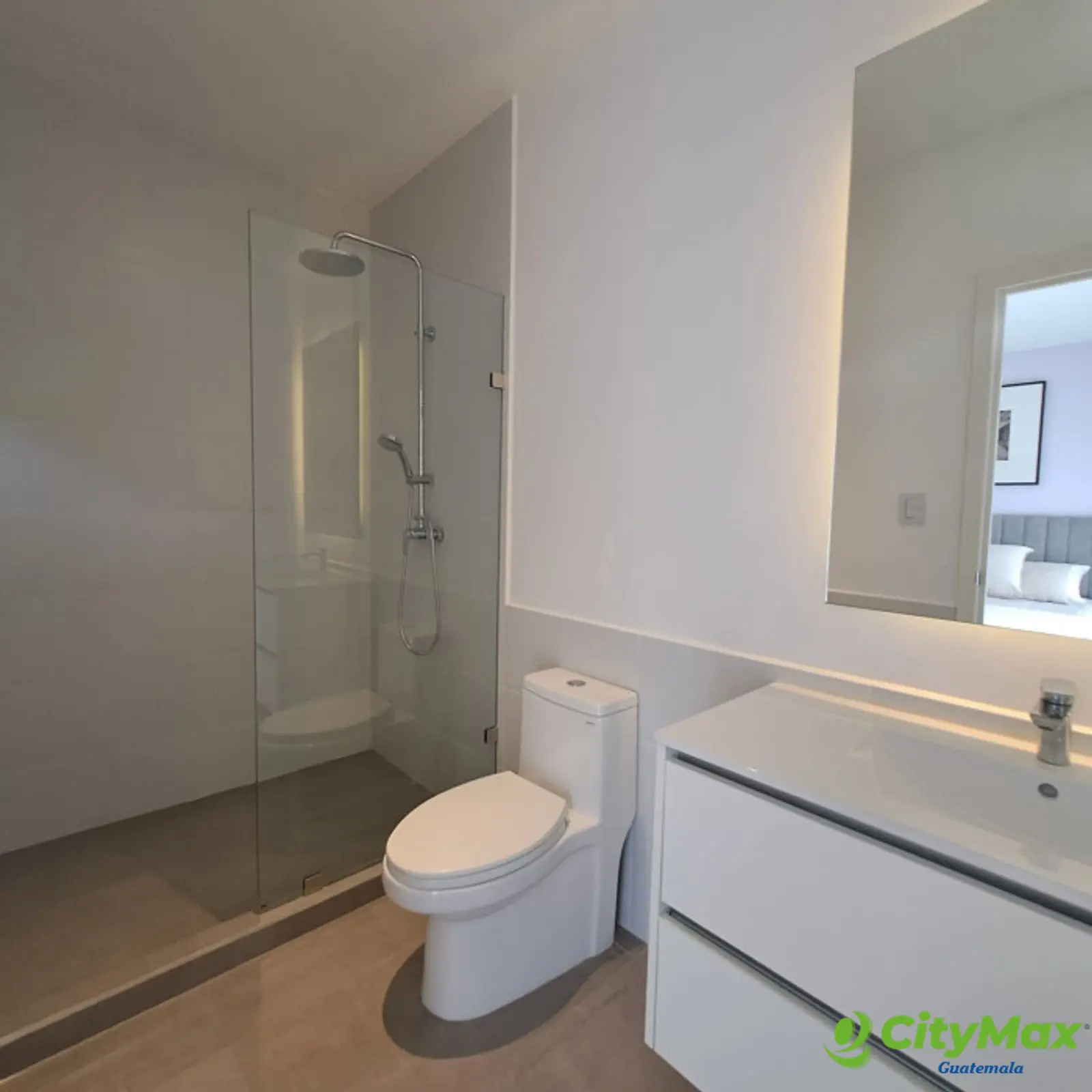 En Venta Casa en IRIDIA HOMES zona 13 - foto 7